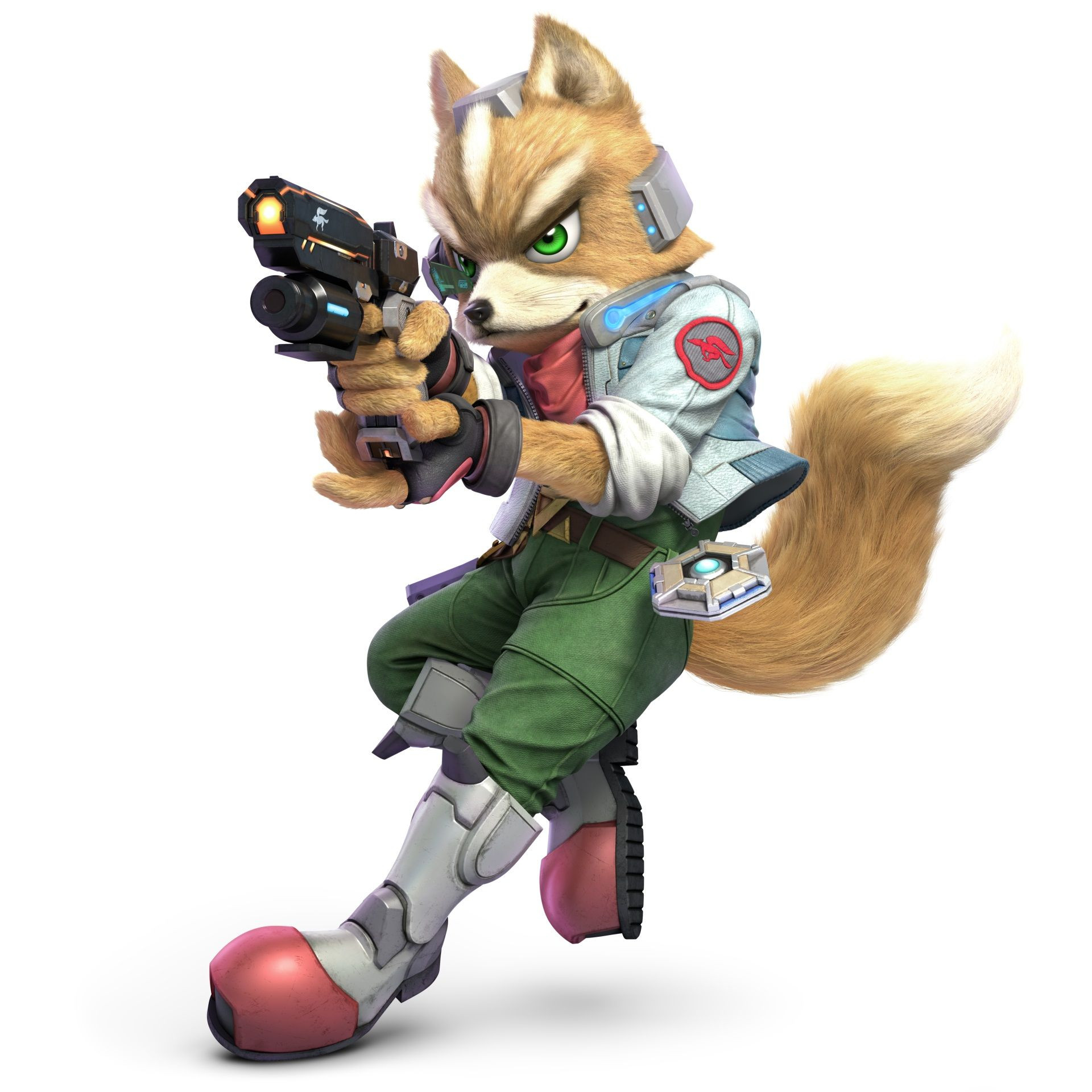 Nostalgia. Conheça todos os lutadores do novo 'Super Smash Bros.'
