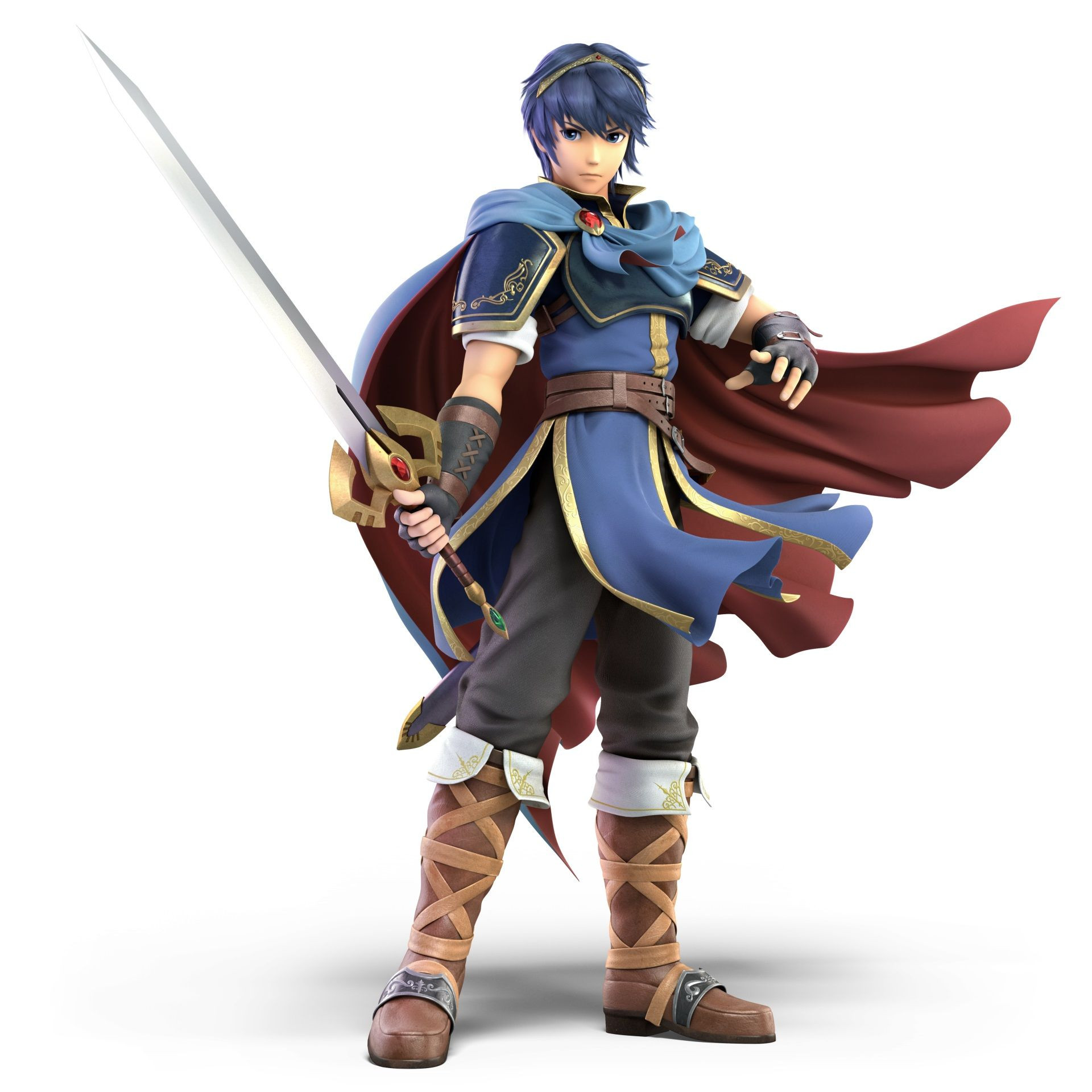 Nostalgia. Conheça todos os lutadores do novo 'Super Smash Bros.'