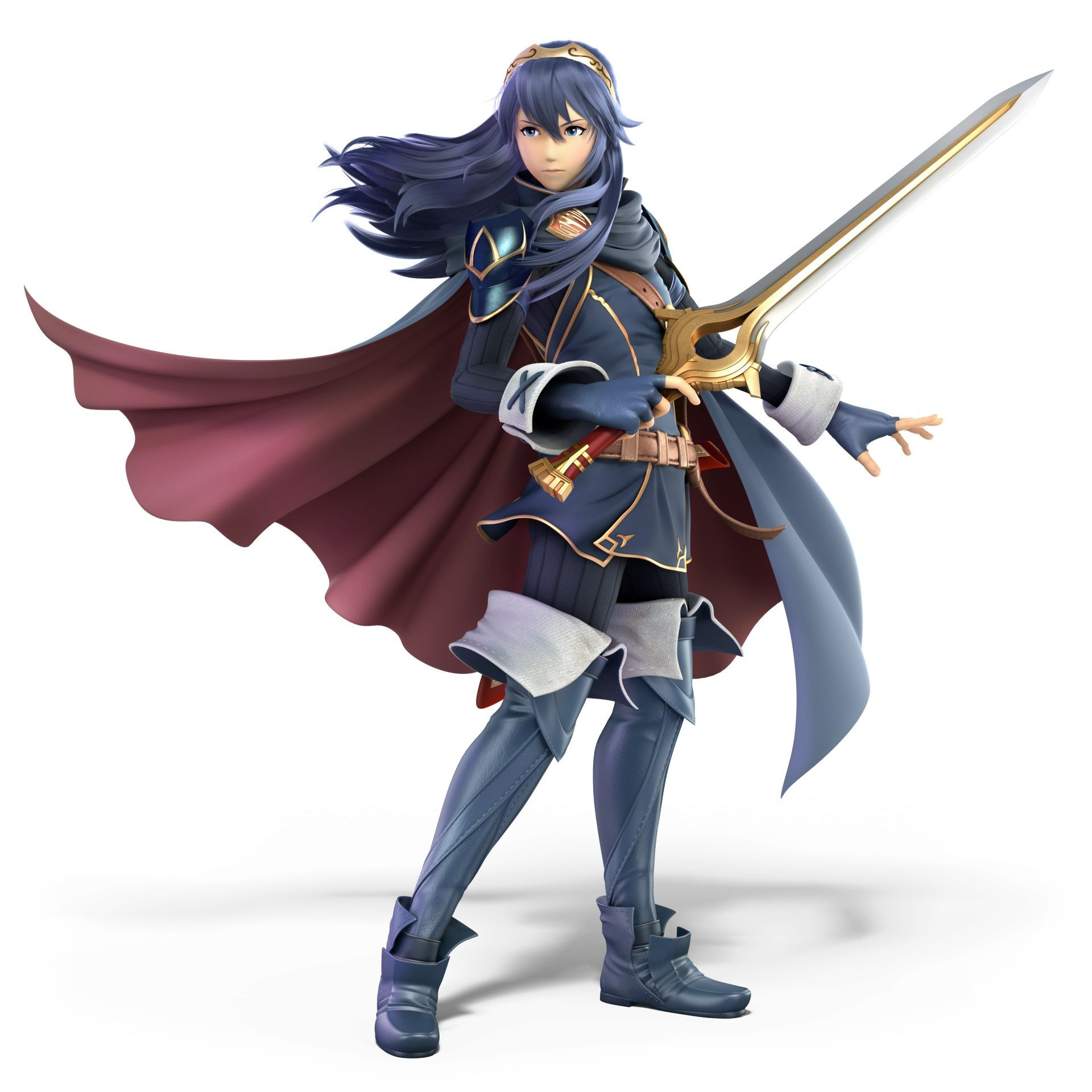 Nostalgia. Conheça todos os lutadores do novo 'Super Smash Bros.'
