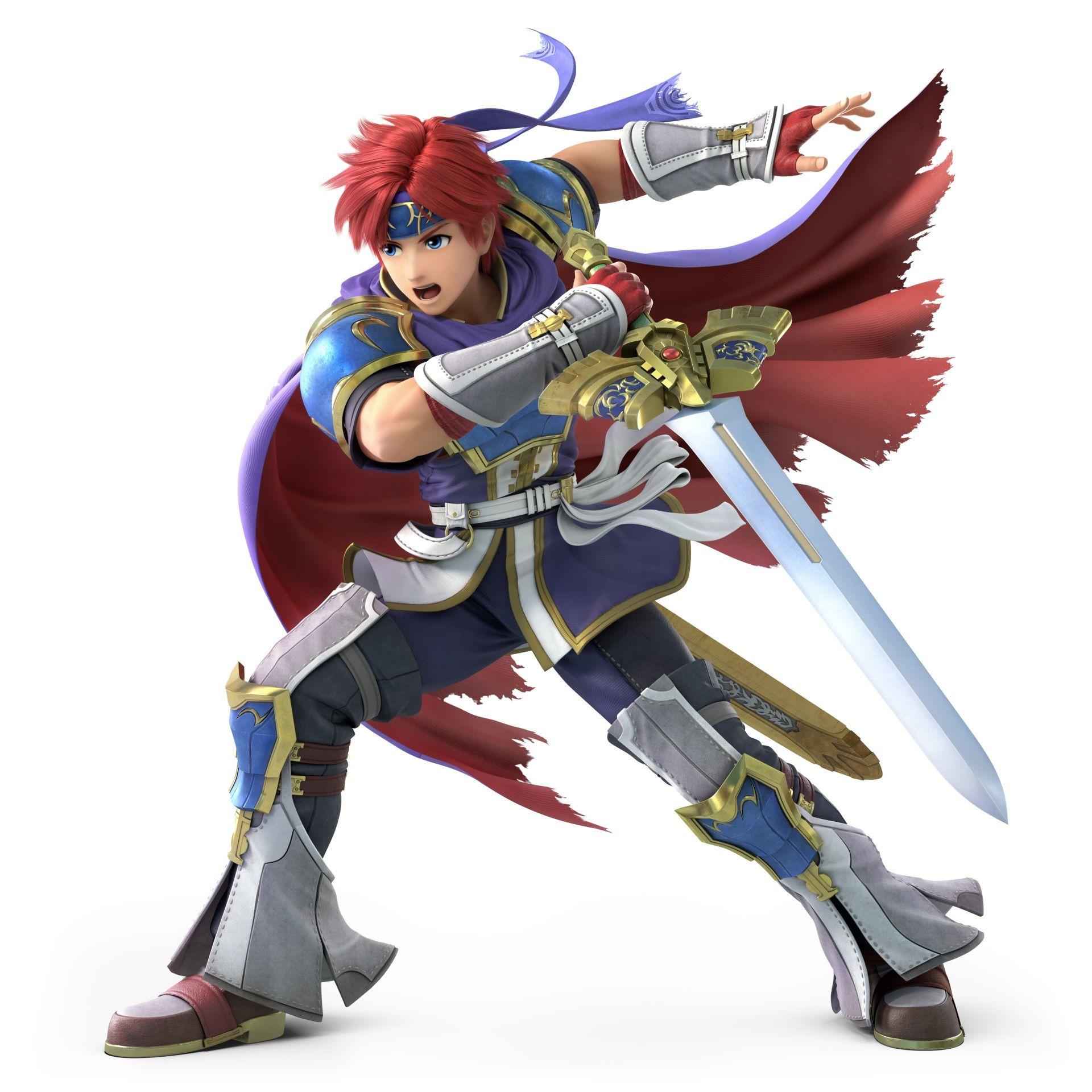 Nostalgia. Conheça todos os lutadores do novo 'Super Smash Bros.'