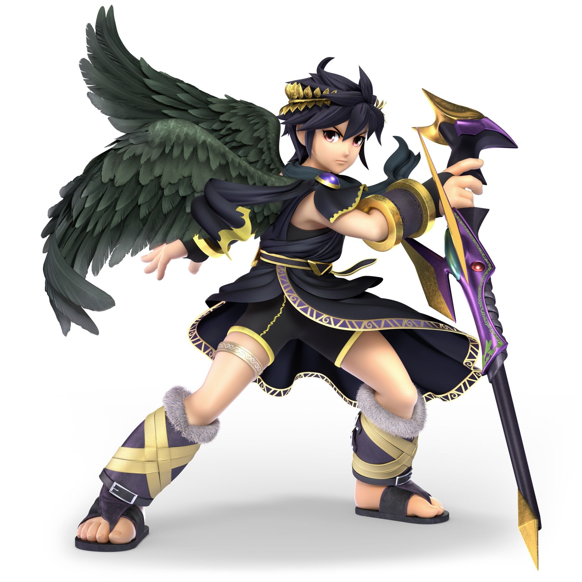 Nostalgia. Conheça todos os lutadores do novo 'Super Smash Bros.'
