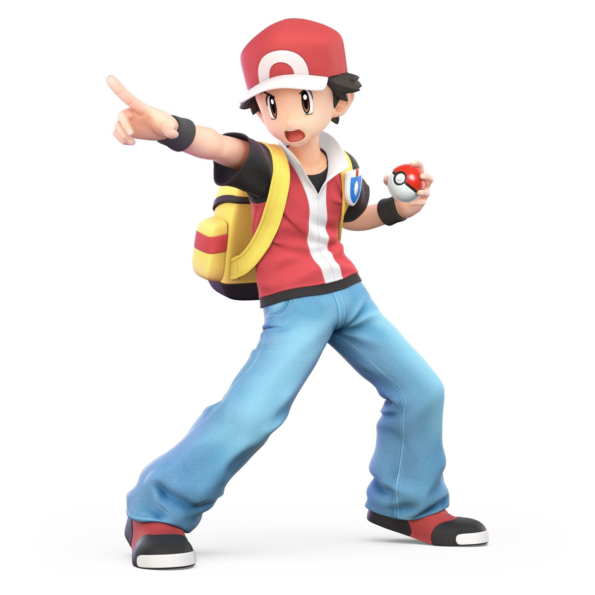 Nostalgia. Conheça todos os lutadores do novo 'Super Smash Bros.'