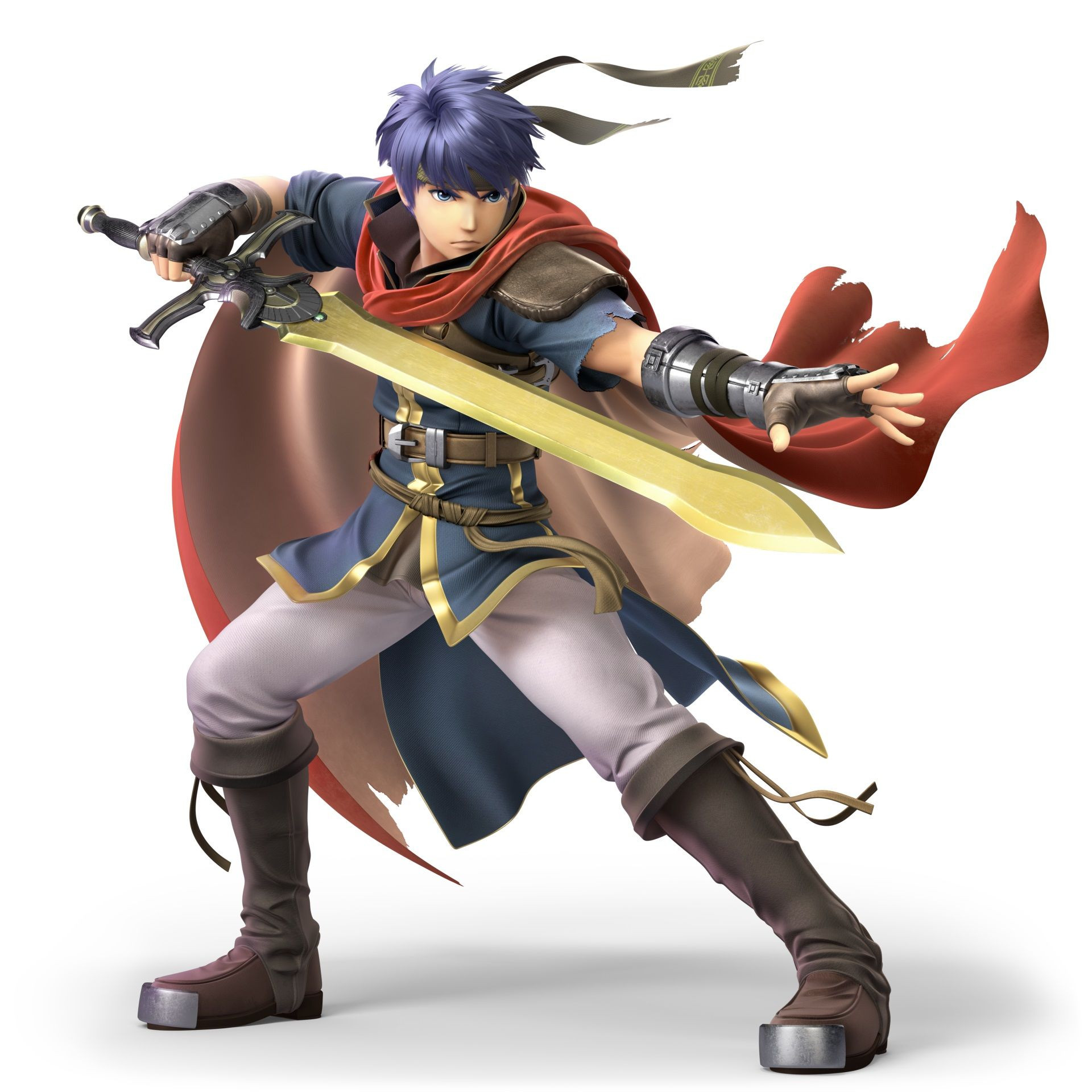 Nostalgia. Conheça todos os lutadores do novo 'Super Smash Bros.'