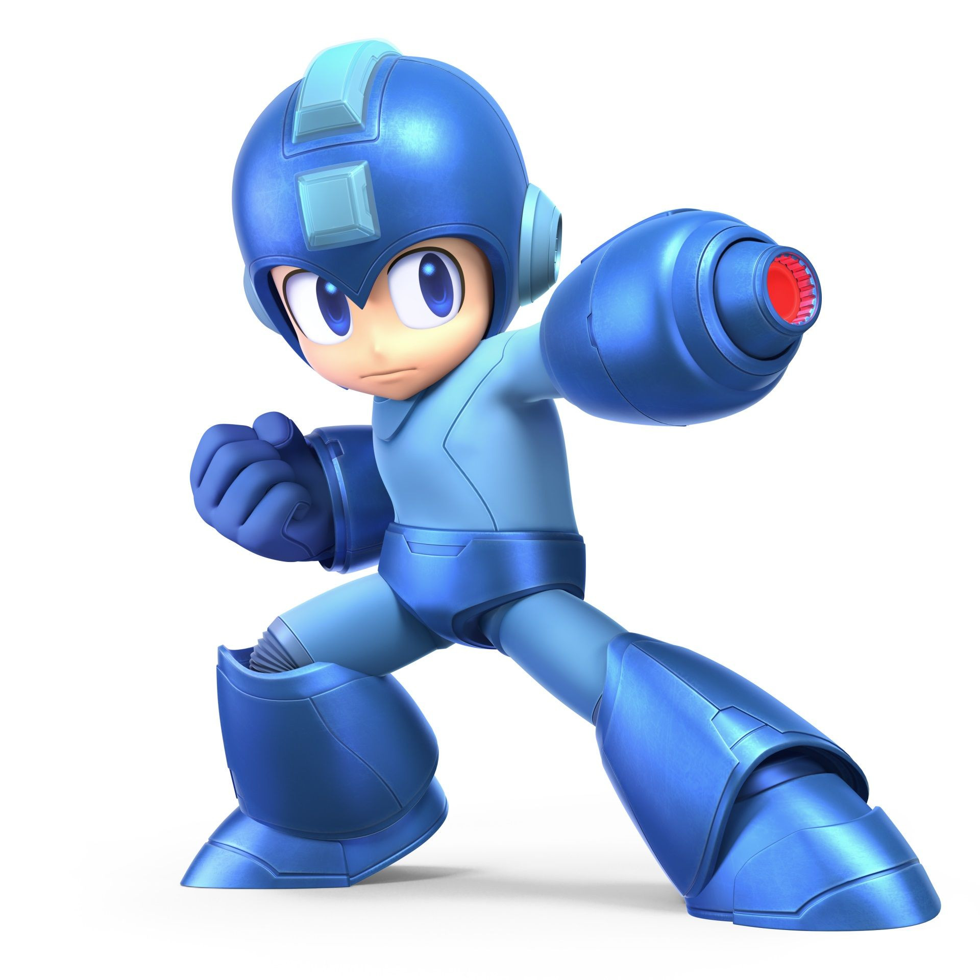 Nostalgia. Conheça todos os lutadores do novo 'Super Smash Bros.'