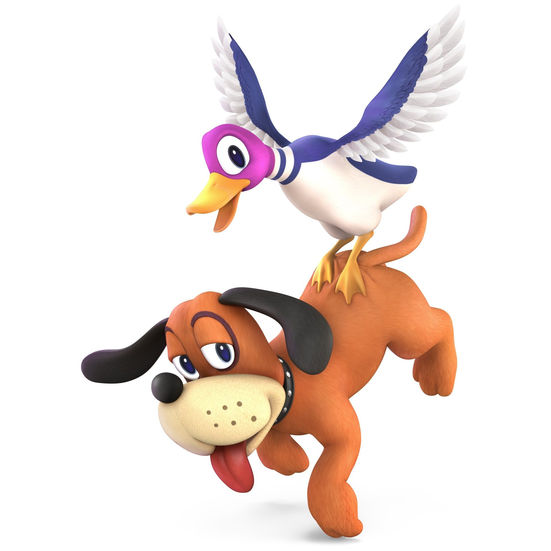 Nostalgia. Conheça todos os lutadores do novo 'Super Smash Bros.'