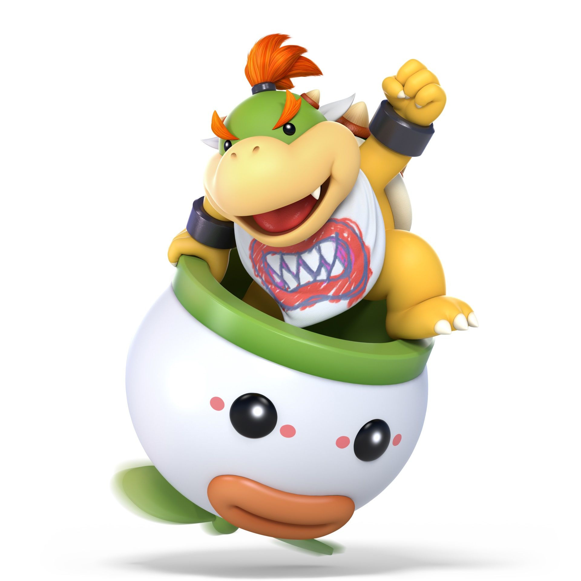 Nostalgia. Conheça todos os lutadores do novo 'Super Smash Bros.'
