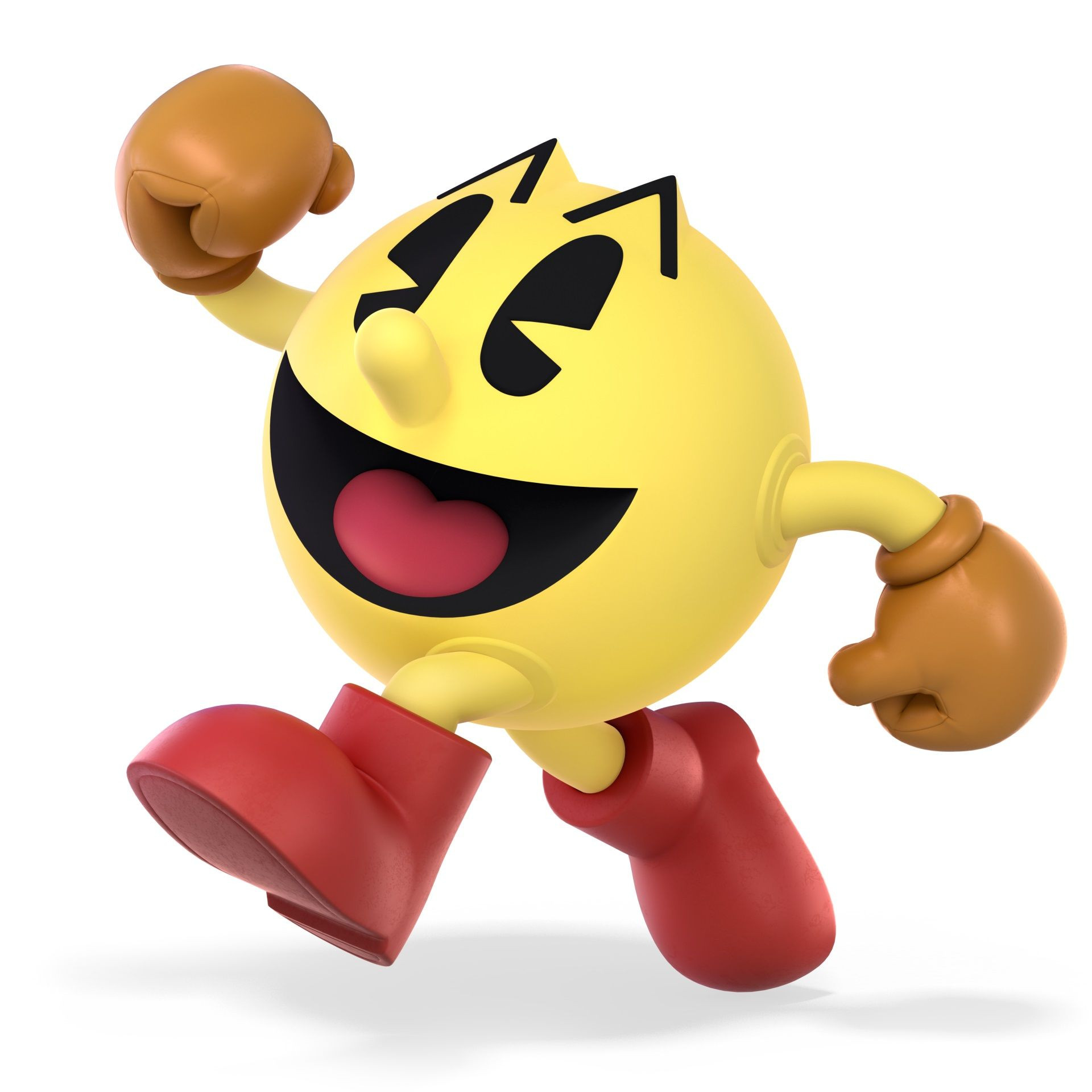 Nostalgia. Conheça todos os lutadores do novo 'Super Smash Bros.'