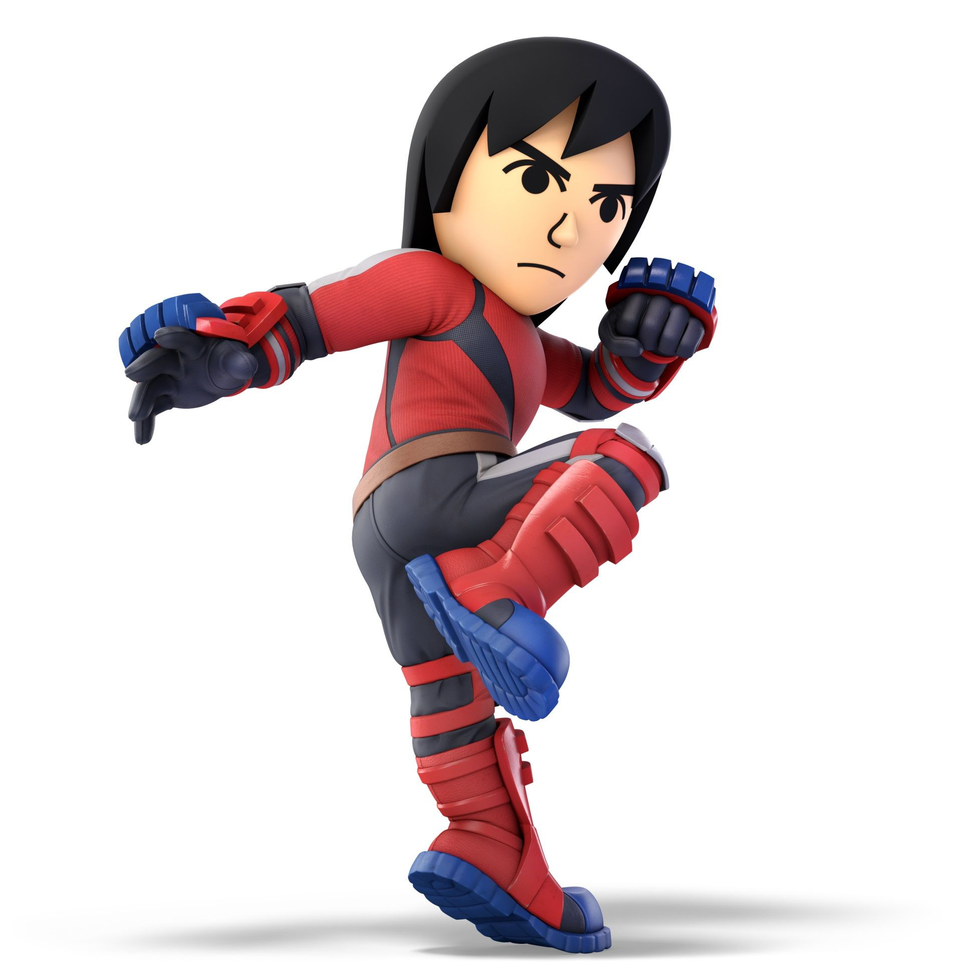 Nostalgia. Conheça todos os lutadores do novo 'Super Smash Bros.'