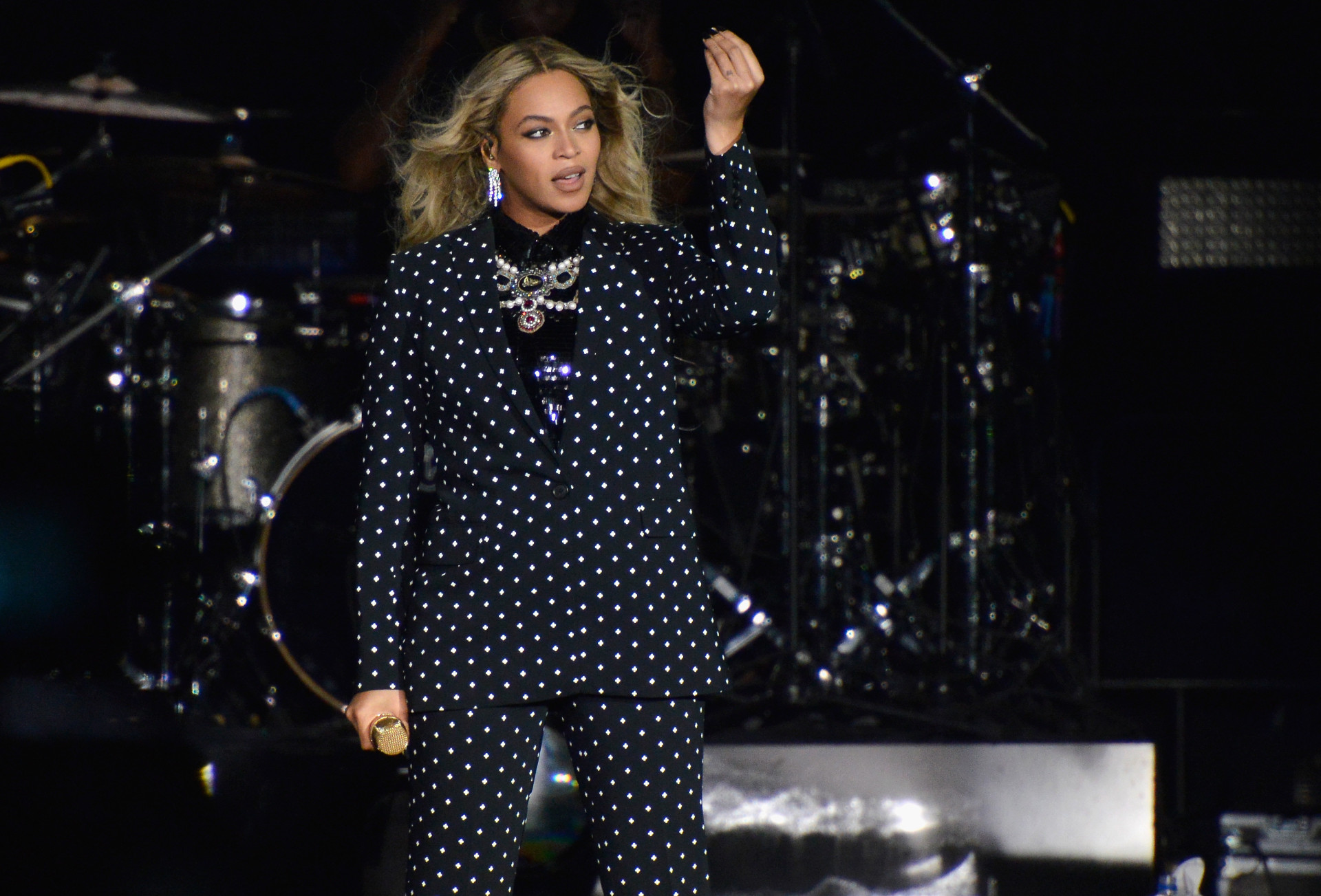 Rainha da moda. A evolução do estilo de Beyoncé