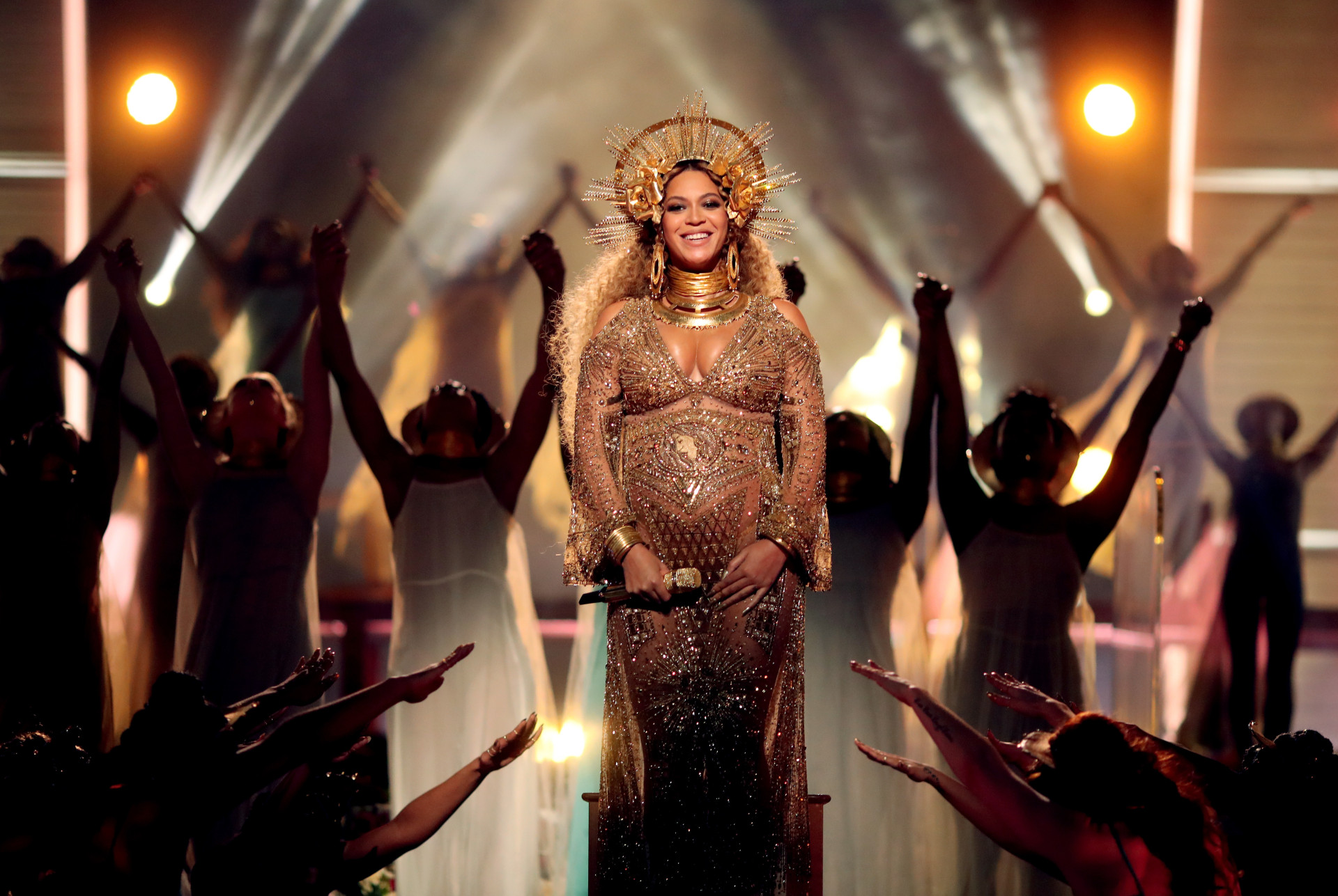 Rainha da moda. A evolução do estilo de Beyoncé