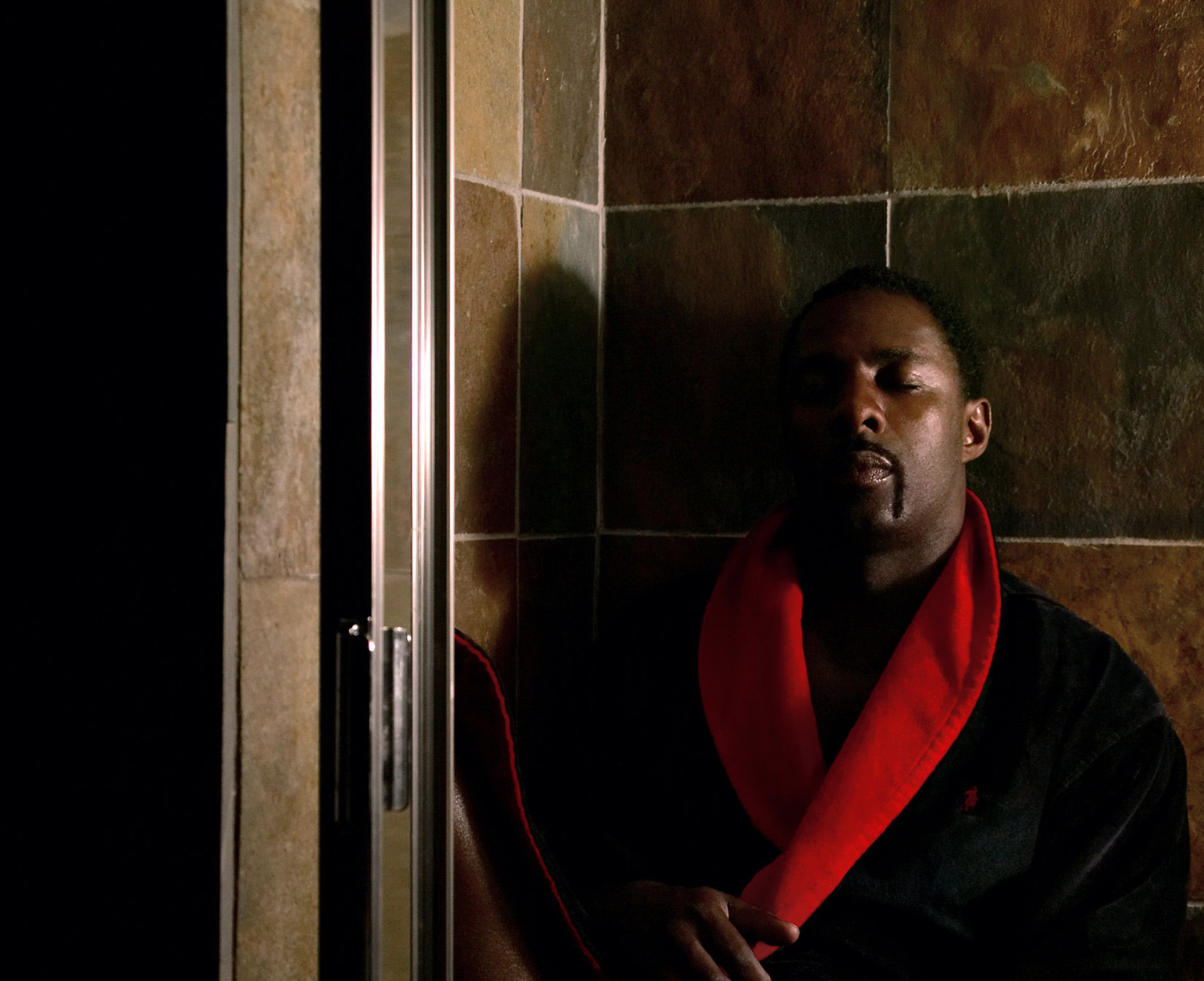 As melhores personagens de Idris Elba