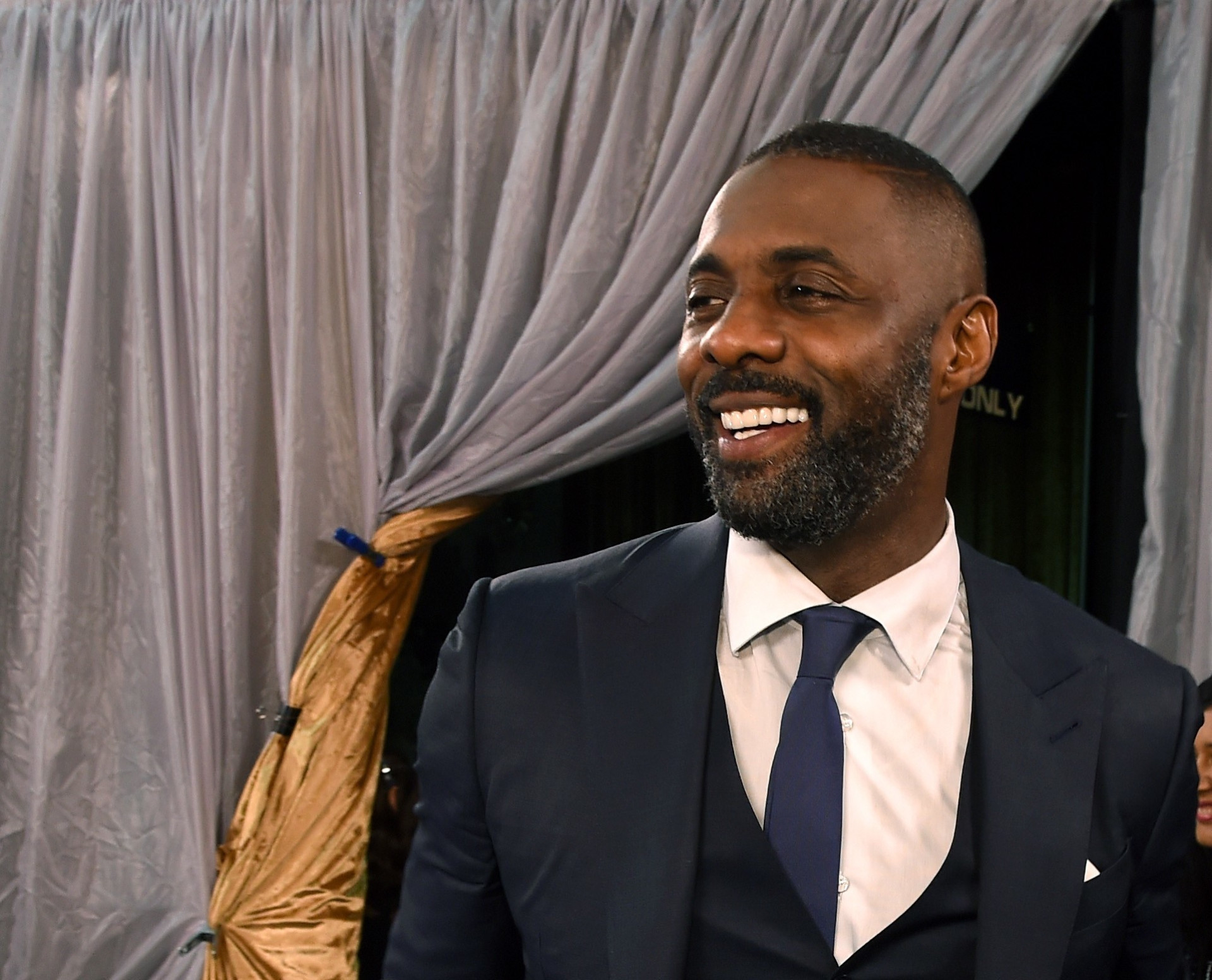 As melhores personagens de Idris Elba