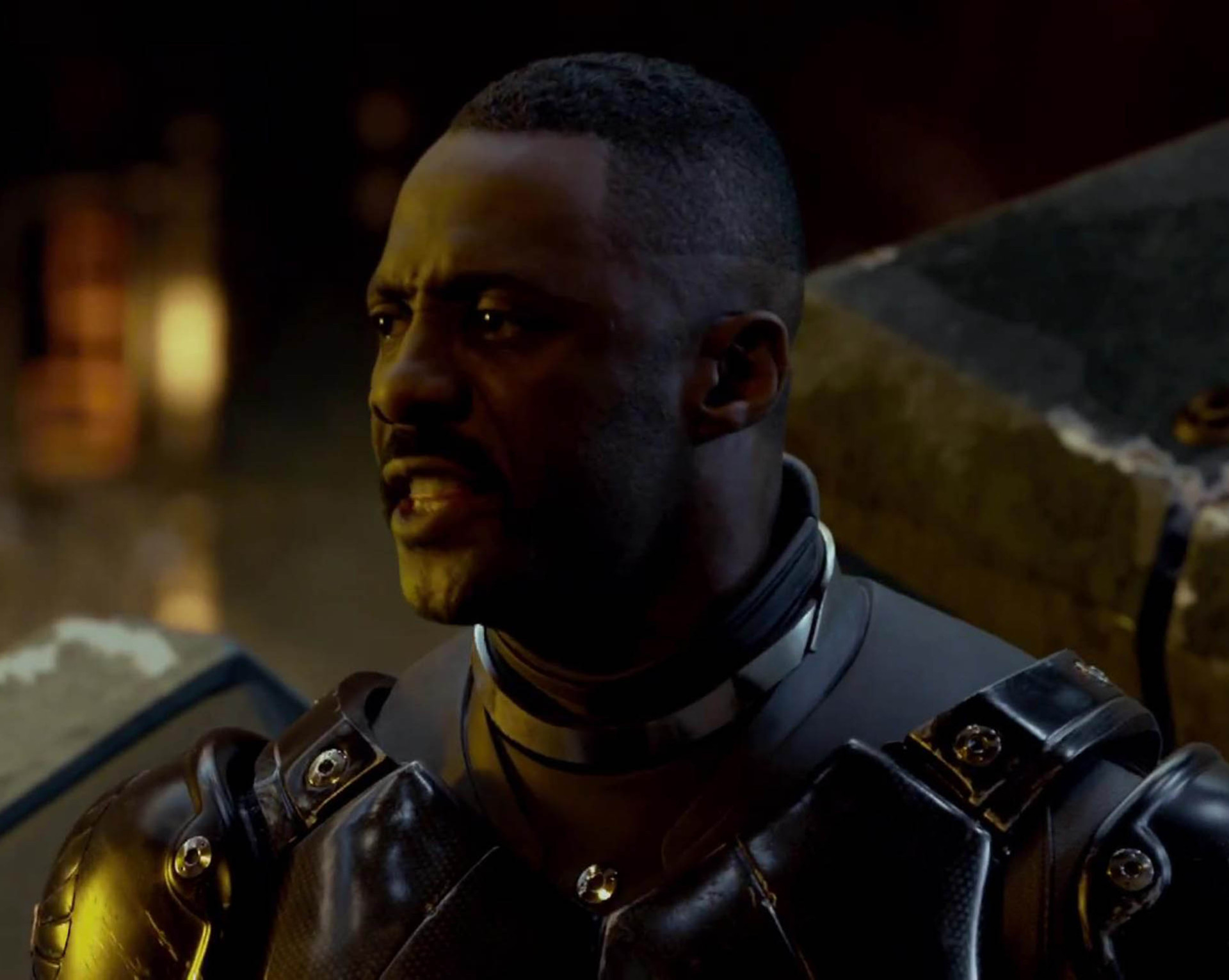 As melhores personagens de Idris Elba