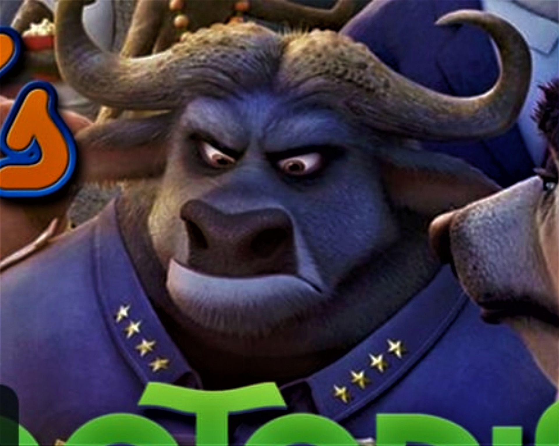 As melhores personagens de Idris Elba