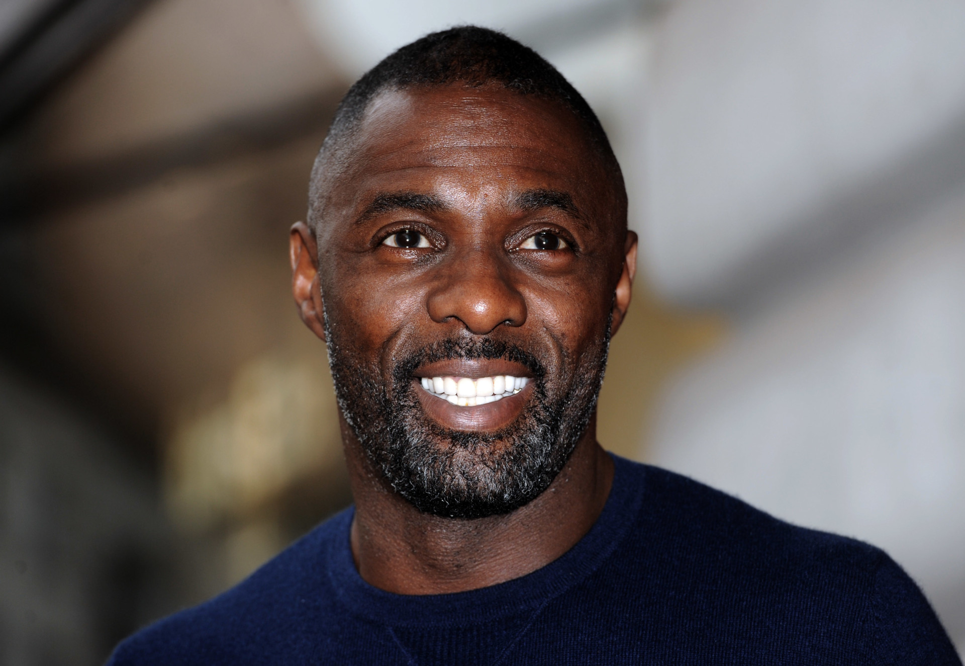 As melhores personagens de Idris Elba