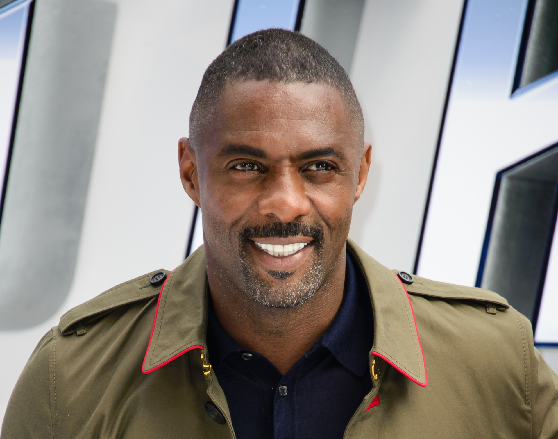 As melhores personagens de Idris Elba