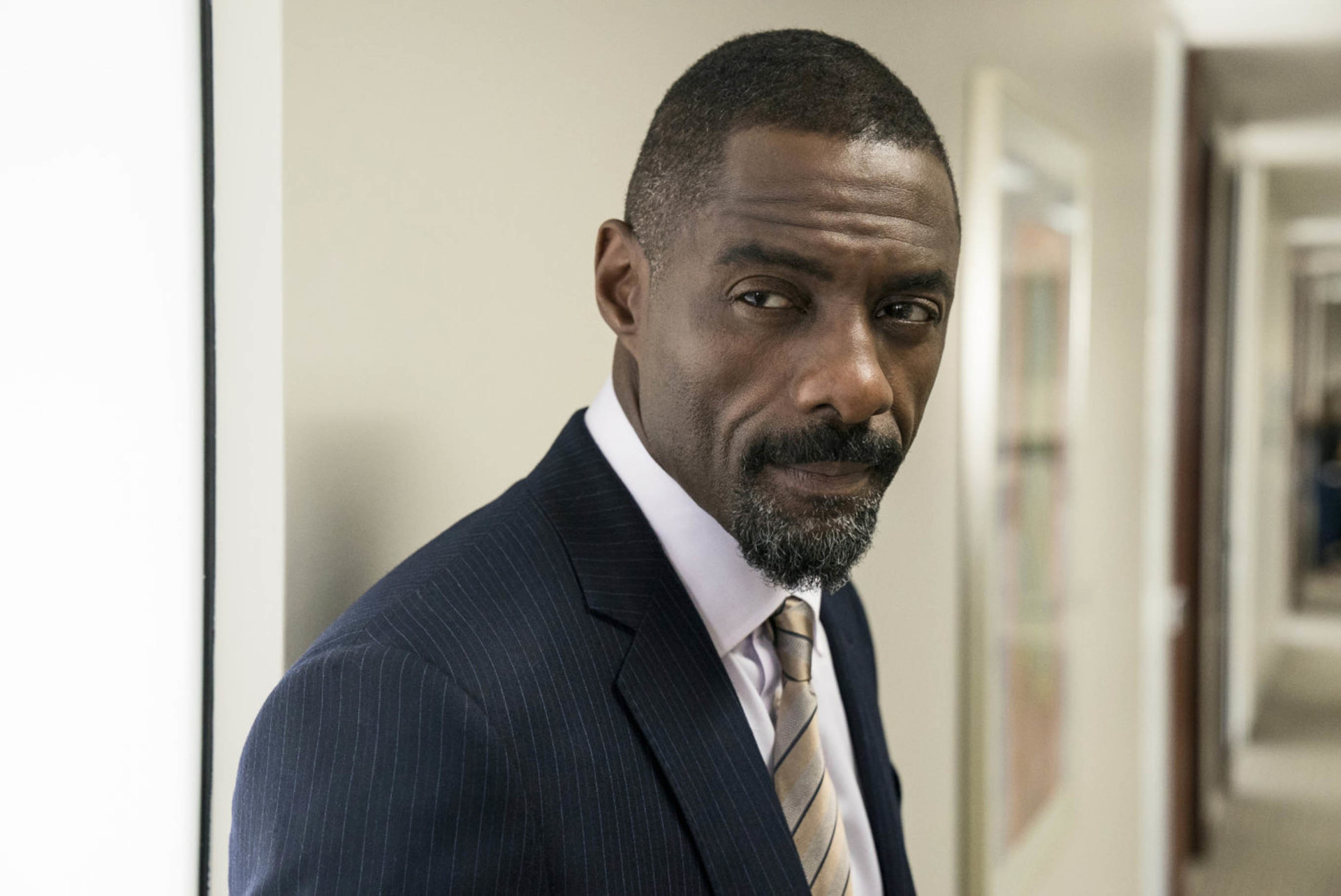 As melhores personagens de Idris Elba
