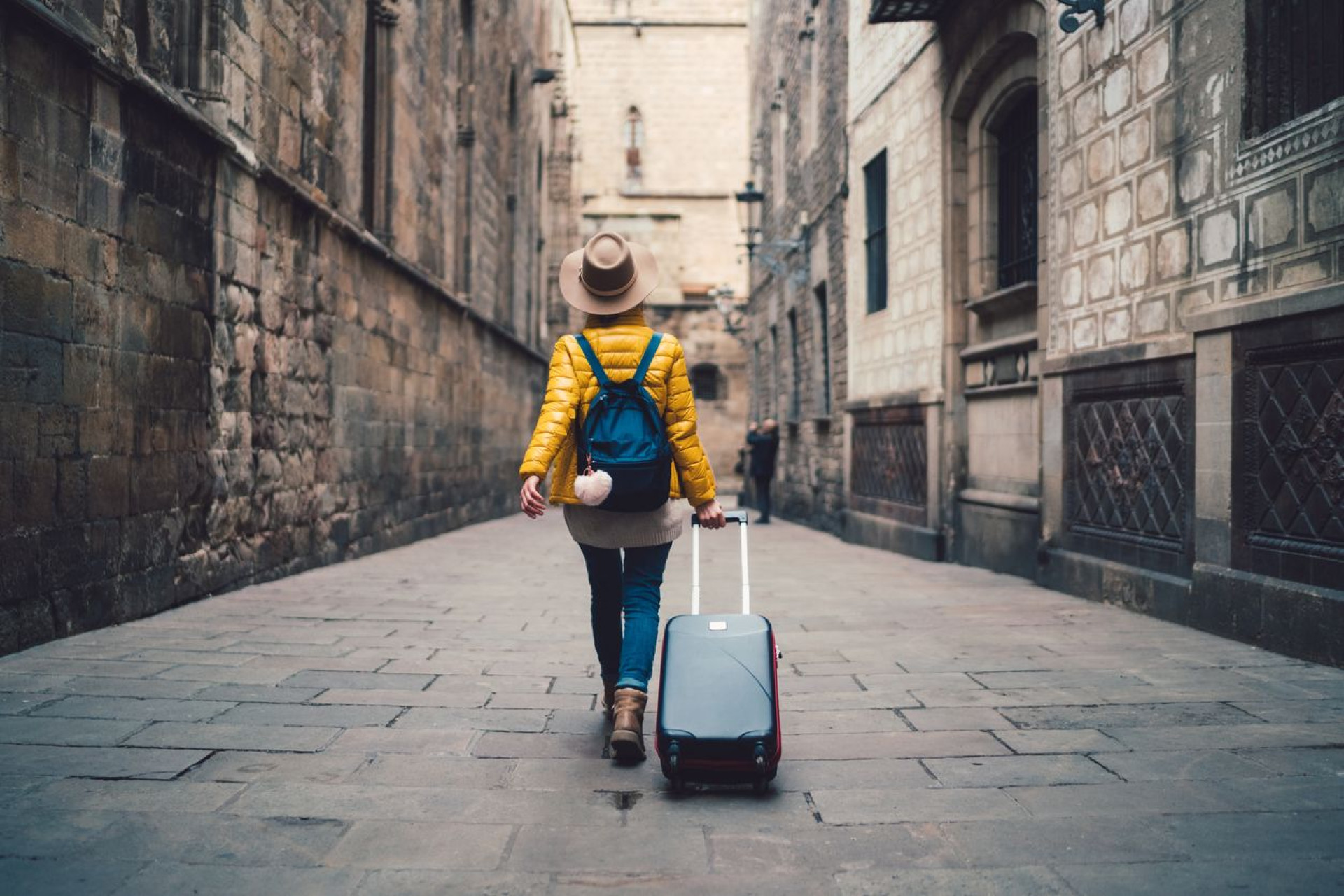 Eis os 5 destinos europeus preferidos pelos portugueses, segundo a Airbnb