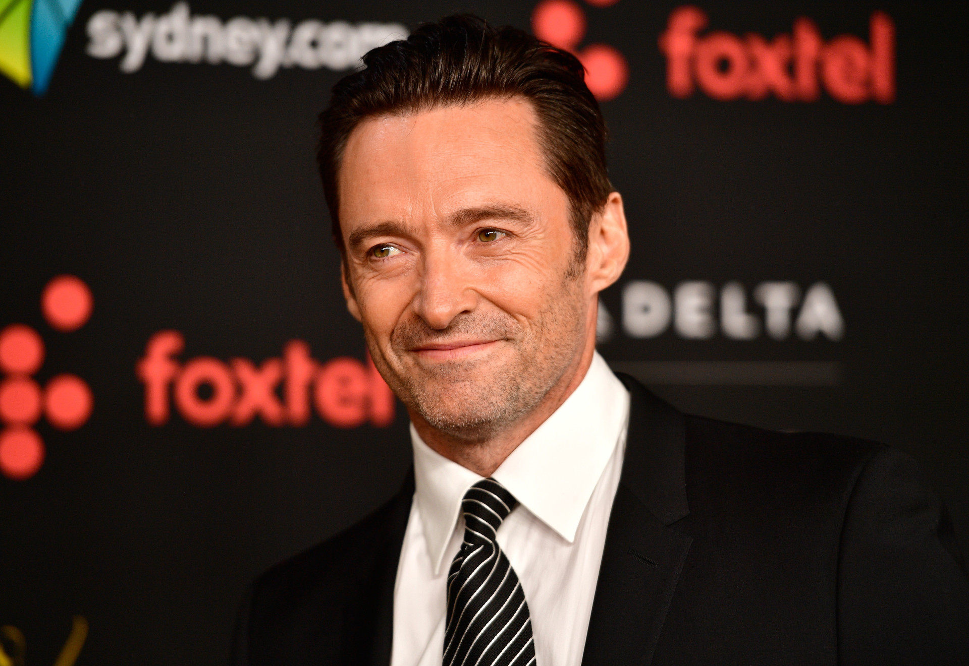 Será Hugh Jackman a personalidade mais bondosa de Hollywood?