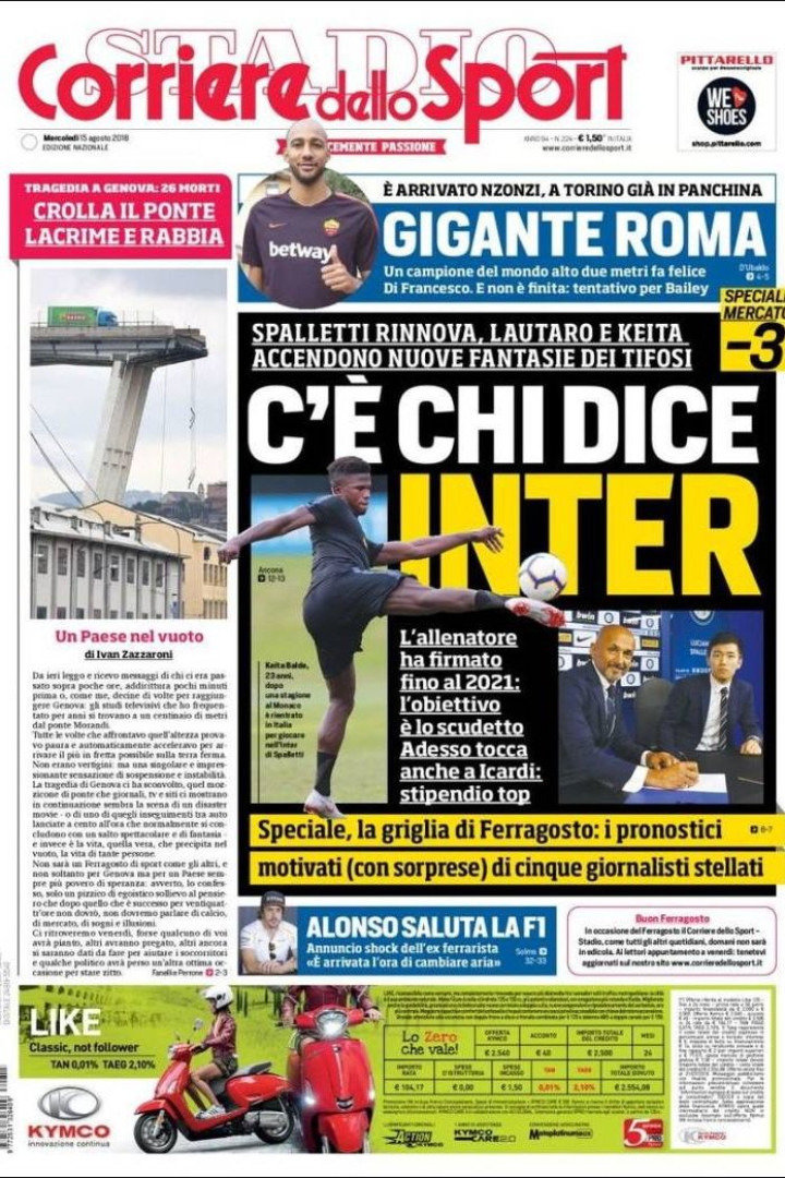 Imprensa internacional: Zidane causa 'estrondo'