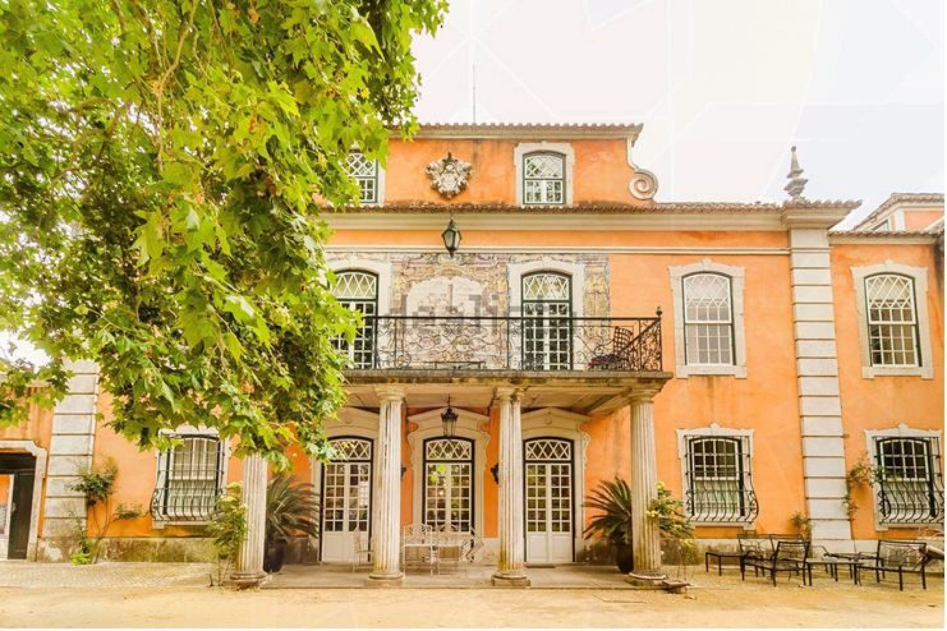 Eis as 10 casas de luxo portuguesas mais visitadas (e ainda à venda)