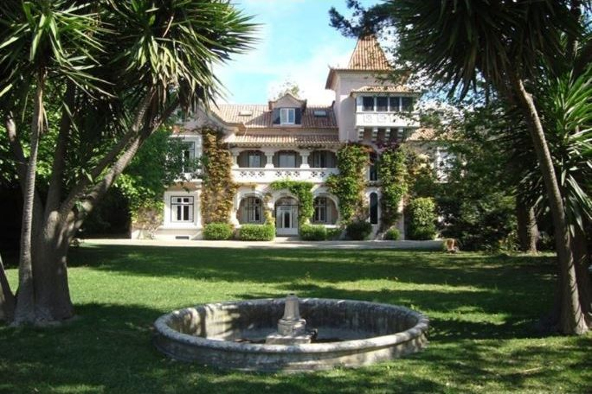 Eis as 10 casas de luxo portuguesas mais visitadas (e ainda à venda)