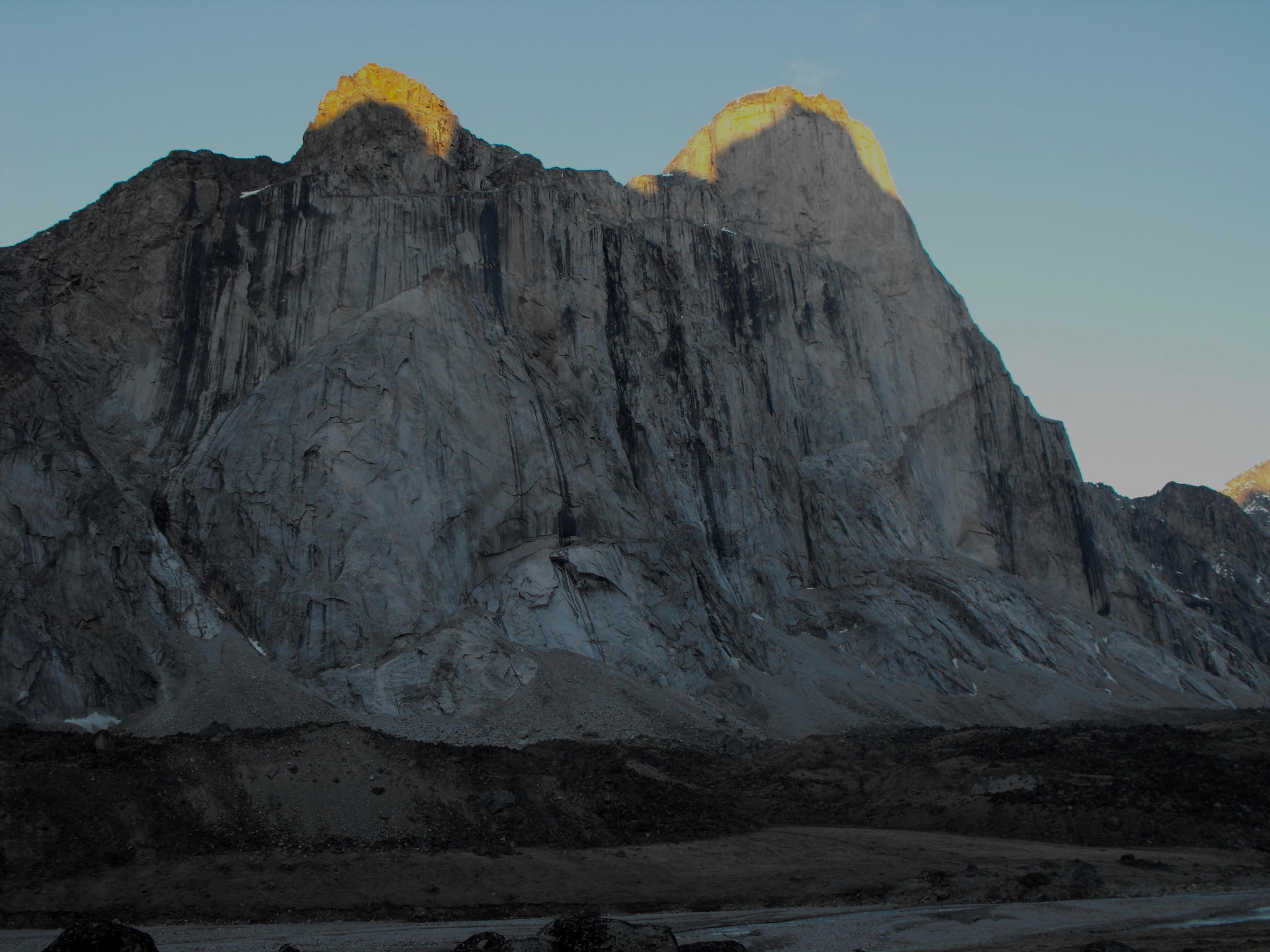 Acredita que estas paisagens pertencem ao planeta Terra?