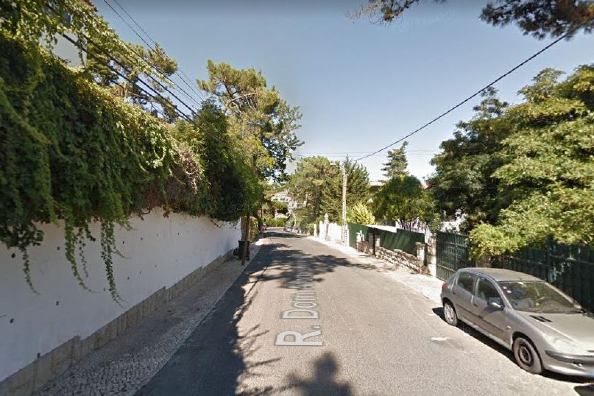 Ouro e bronze em Lisboa, prata em Setúbal: Eis as ruas mais caras do país