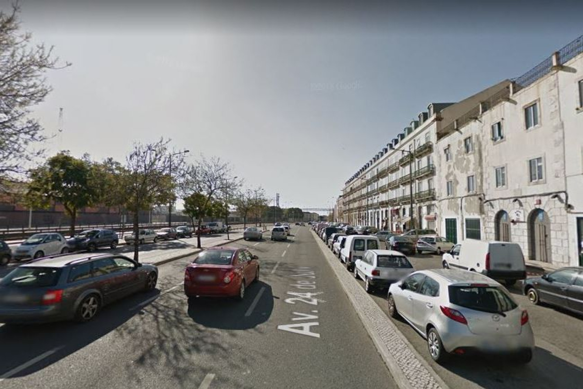 Ouro e bronze em Lisboa, prata em Setúbal: Eis as ruas mais caras do país