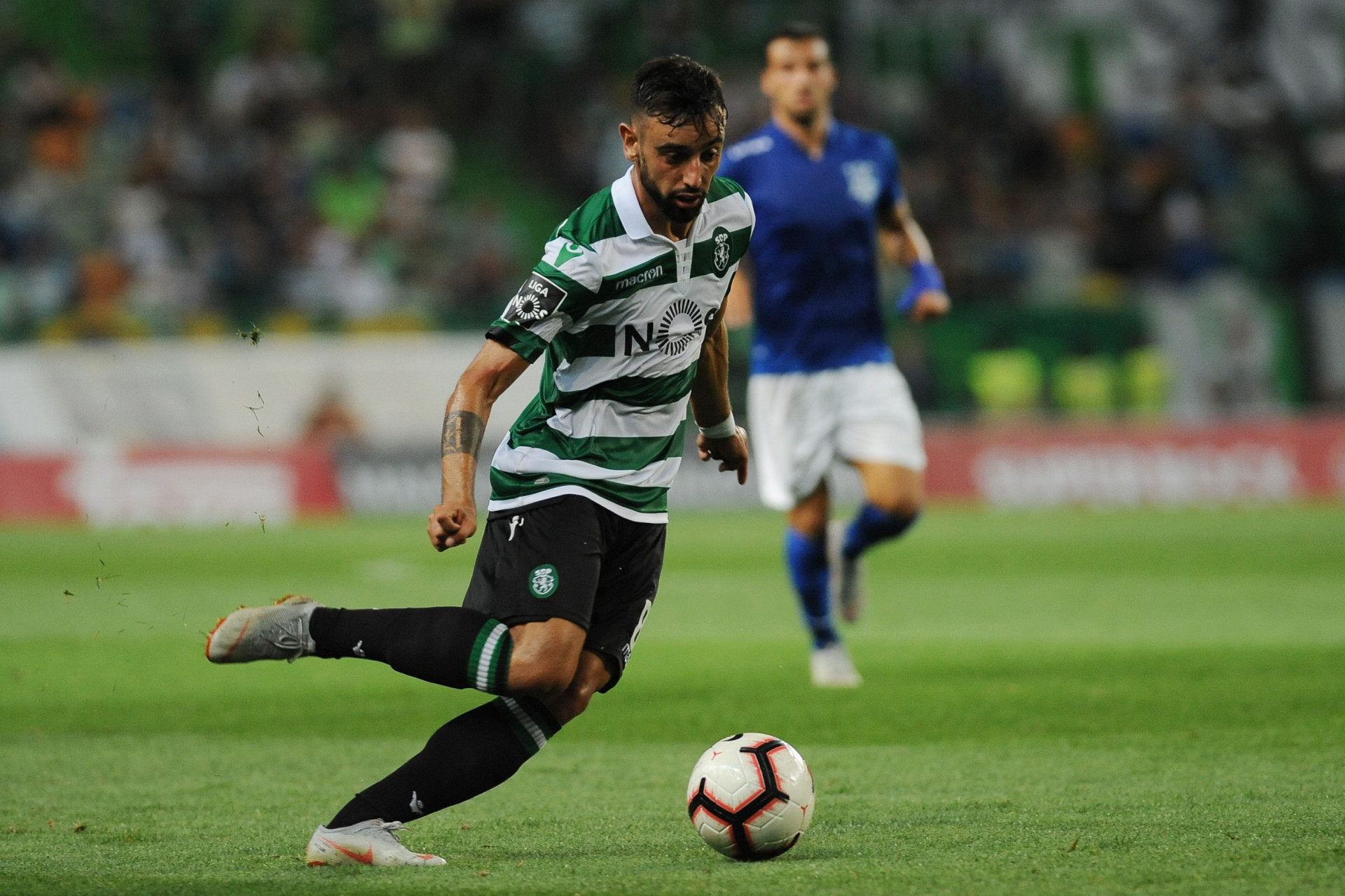 FC Porto e Sporting têm jogadores mais valiosos. Benfica longe dos rivais
