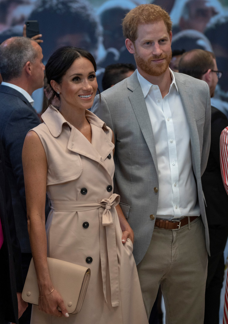 Príncipe Harry: 34 anos de uma vida repleta de emoções