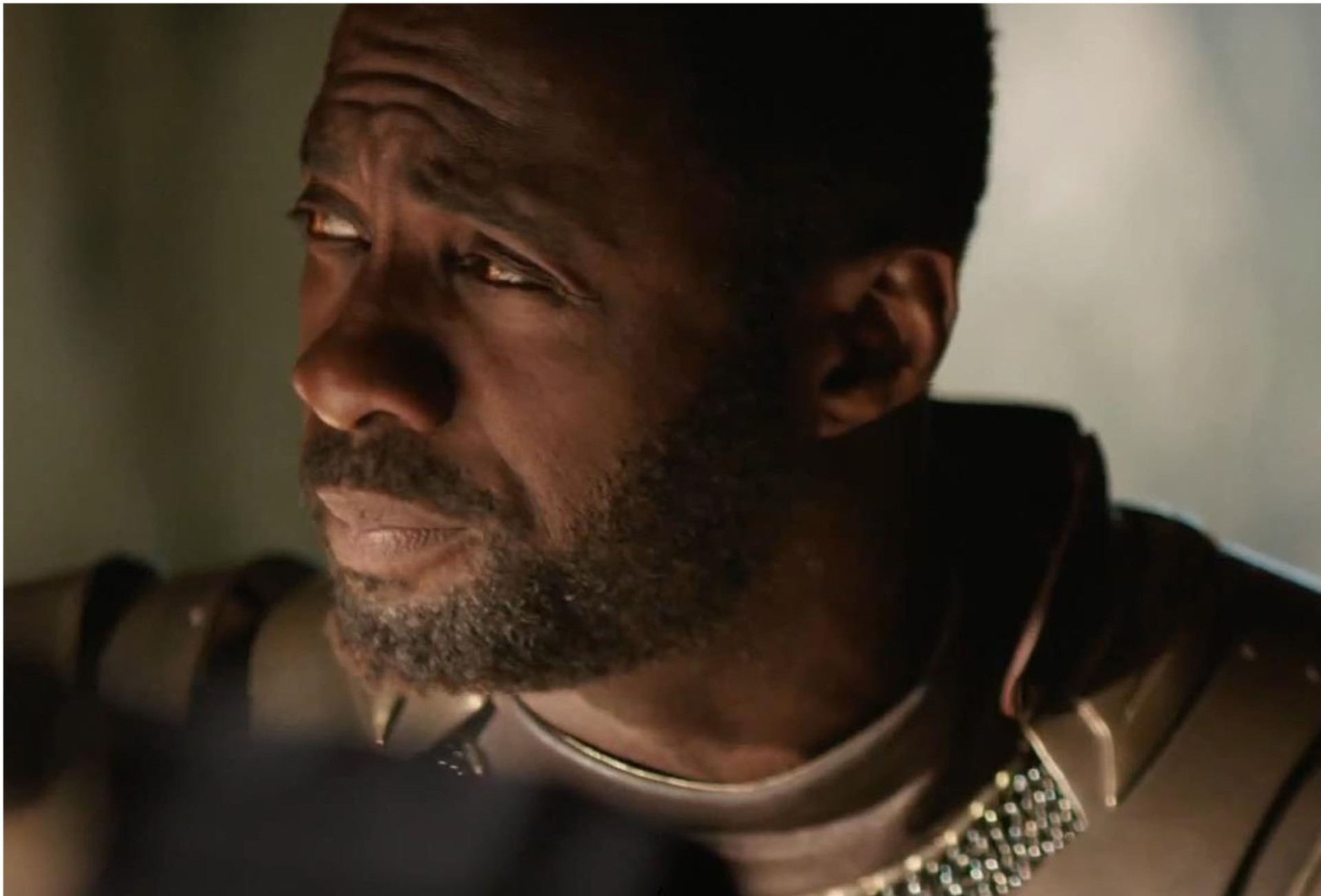 As melhores personagens de Idris Elba