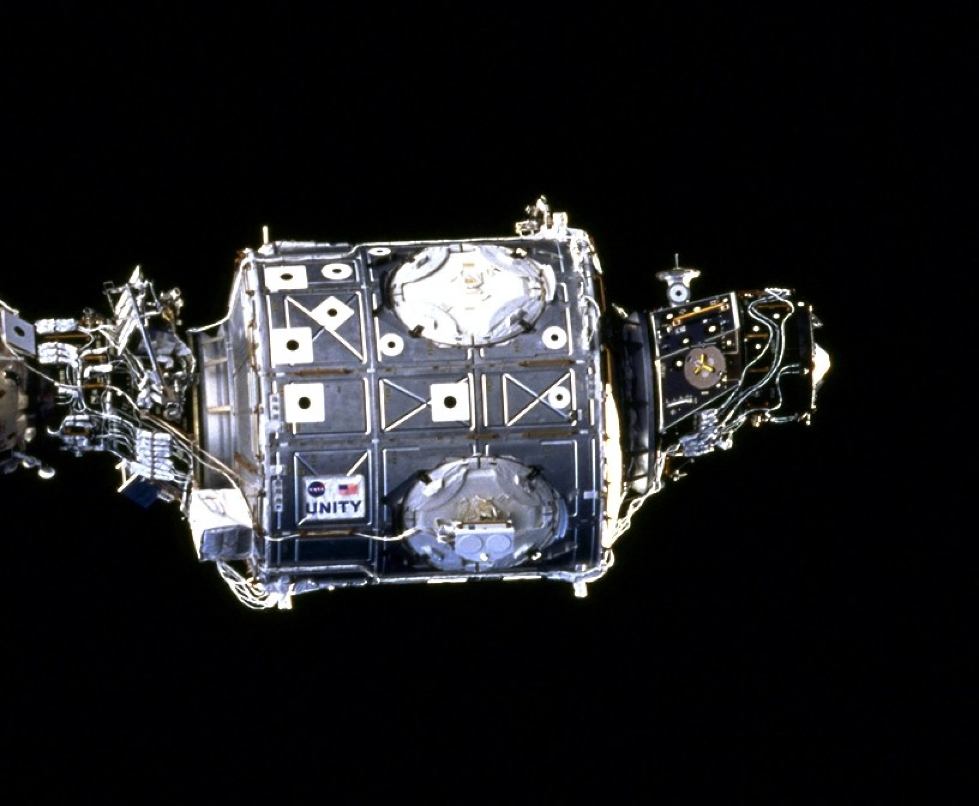 Vida em órbita: A (incrível) Estação Espacial Internacional