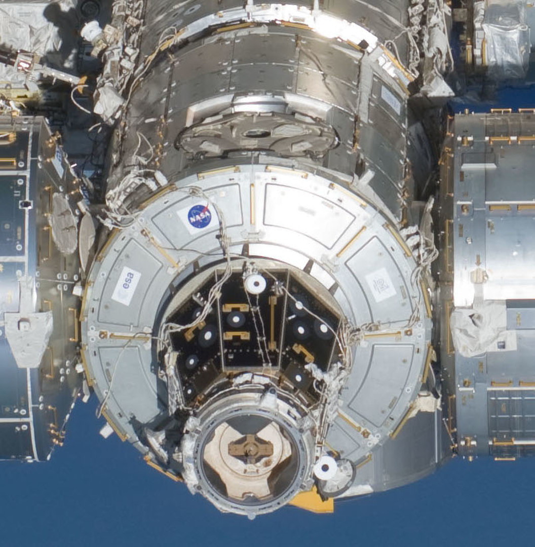 Vida em órbita: A (incrível) Estação Espacial Internacional