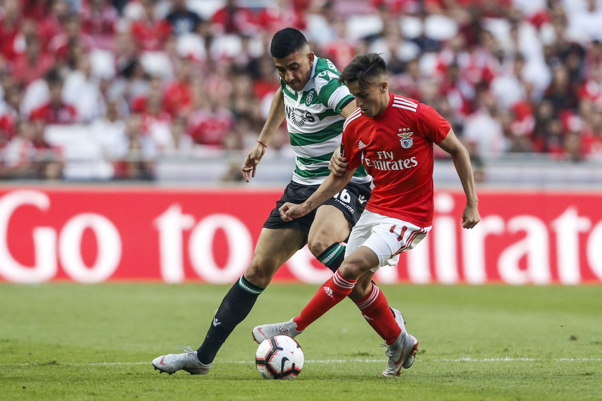 FC Porto e Sporting têm jogadores mais valiosos. Benfica longe dos rivais