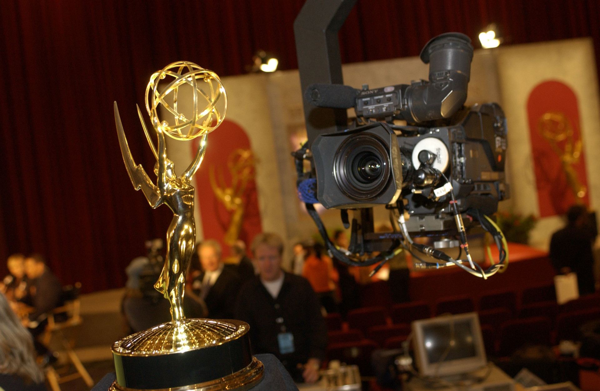 Emmy Awards estão aí à porta. Divirta-se com estes factos surpreendentes