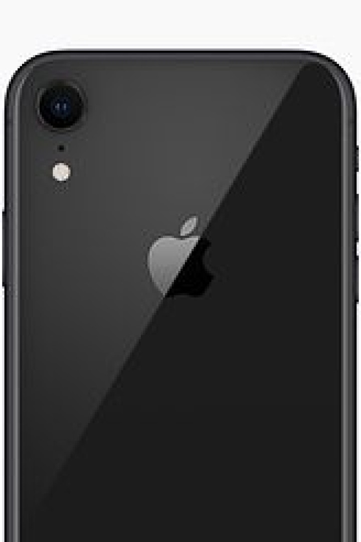 O iPhone Xr e iPhone Xs. Veja todas as cores dos novos modelos