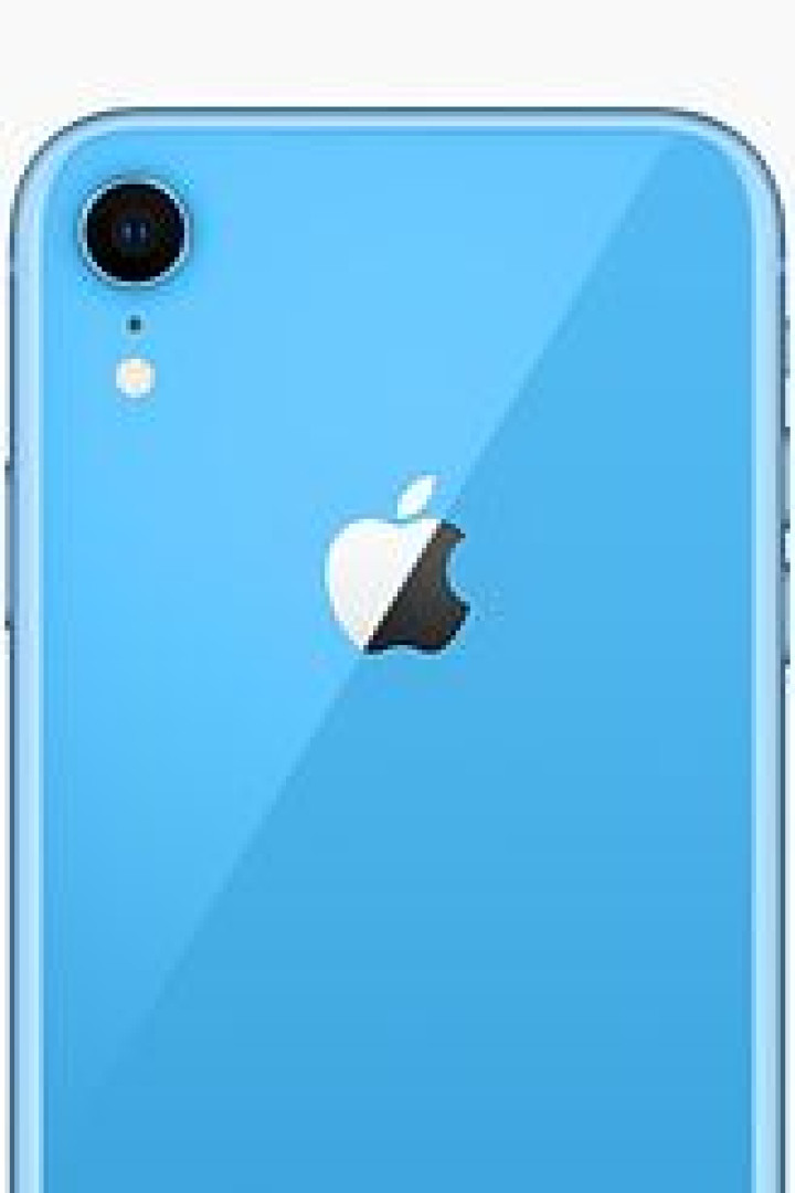 O iPhone Xr e iPhone Xs. Veja todas as cores dos novos modelos
