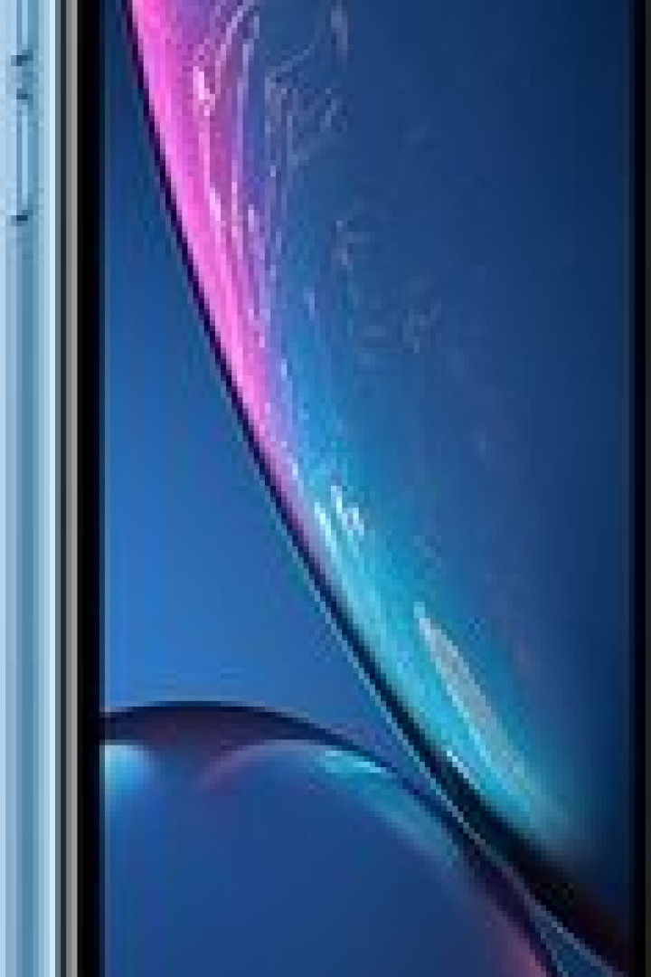 O iPhone Xr e iPhone Xs. Veja todas as cores dos novos modelos