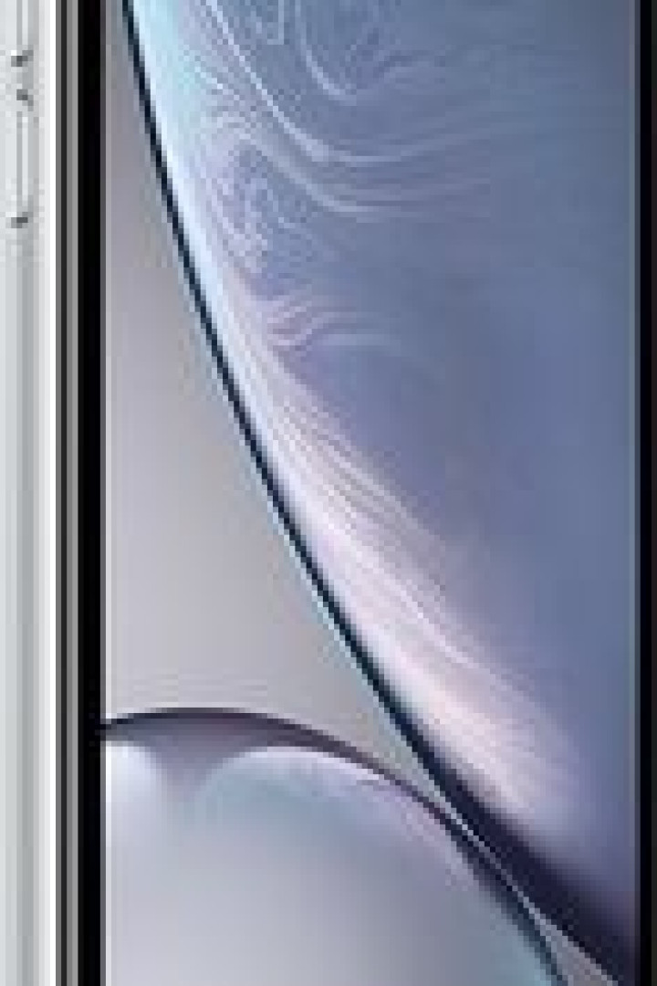 O iPhone Xr e iPhone Xs. Veja todas as cores dos novos modelos