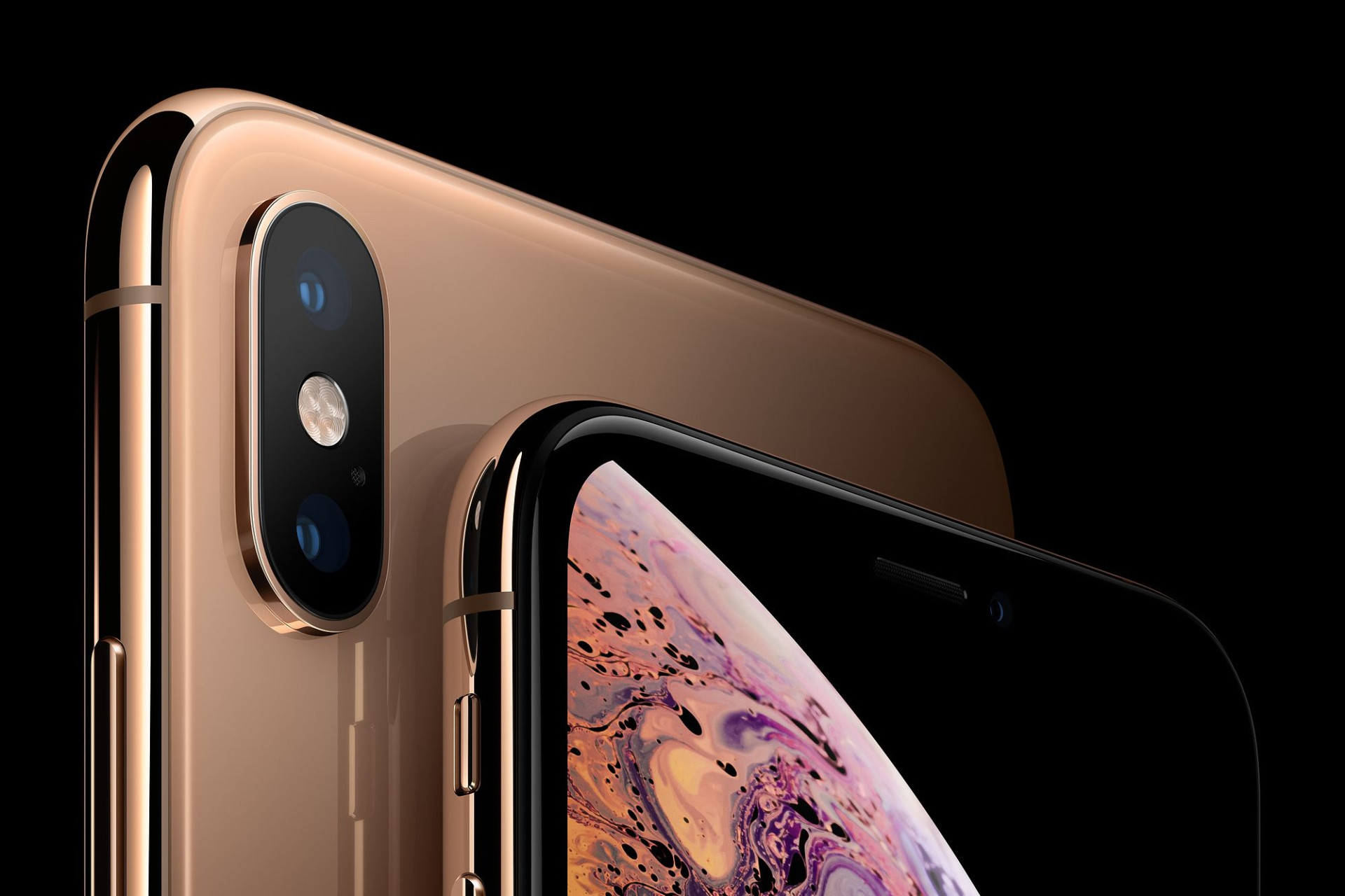 Saiba como o iPhone Xs melhora a câmara fotográfica