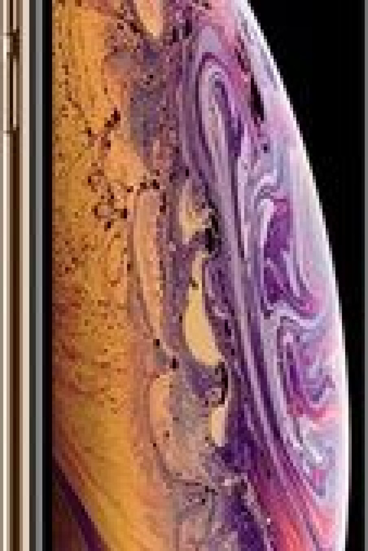 O iPhone Xr e iPhone Xs. Veja todas as cores dos novos modelos