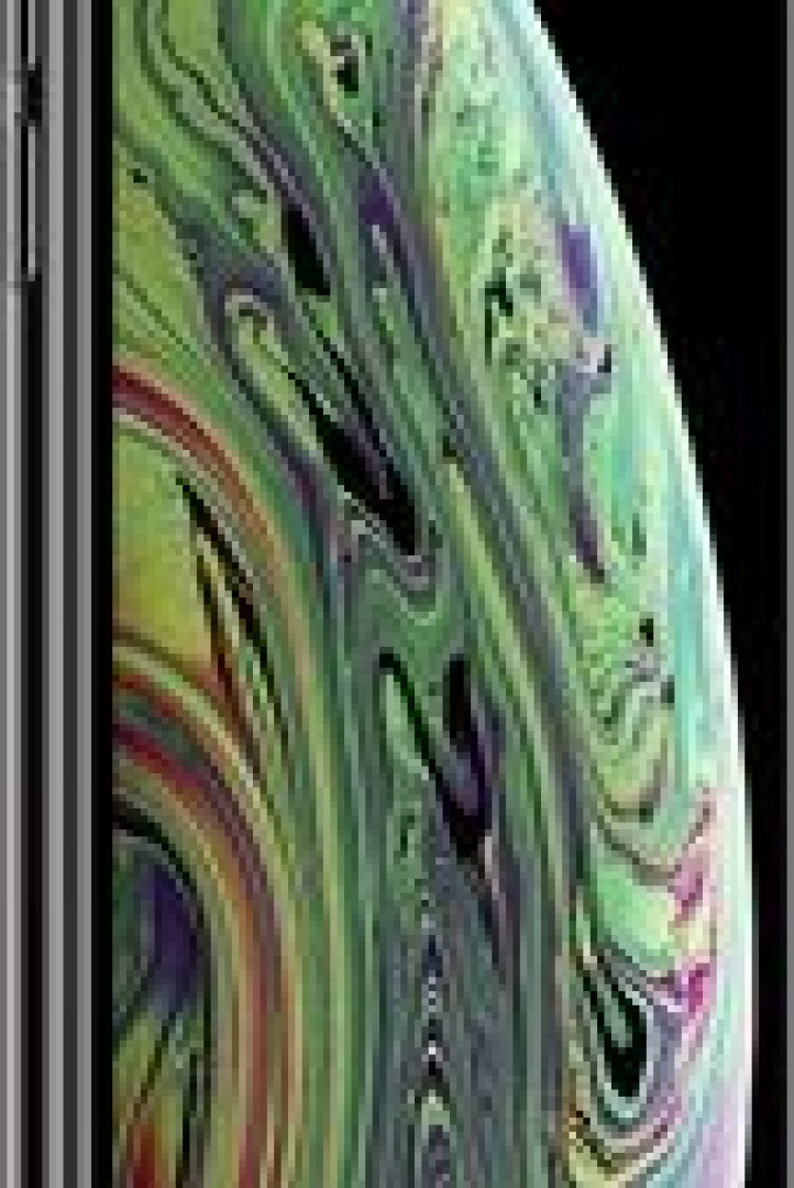 O iPhone Xr e iPhone Xs. Veja todas as cores dos novos modelos