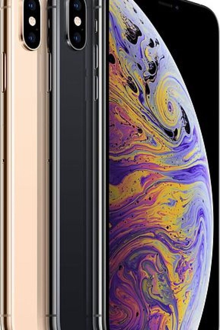 O iPhone Xr e iPhone Xs. Veja todas as cores dos novos modelos