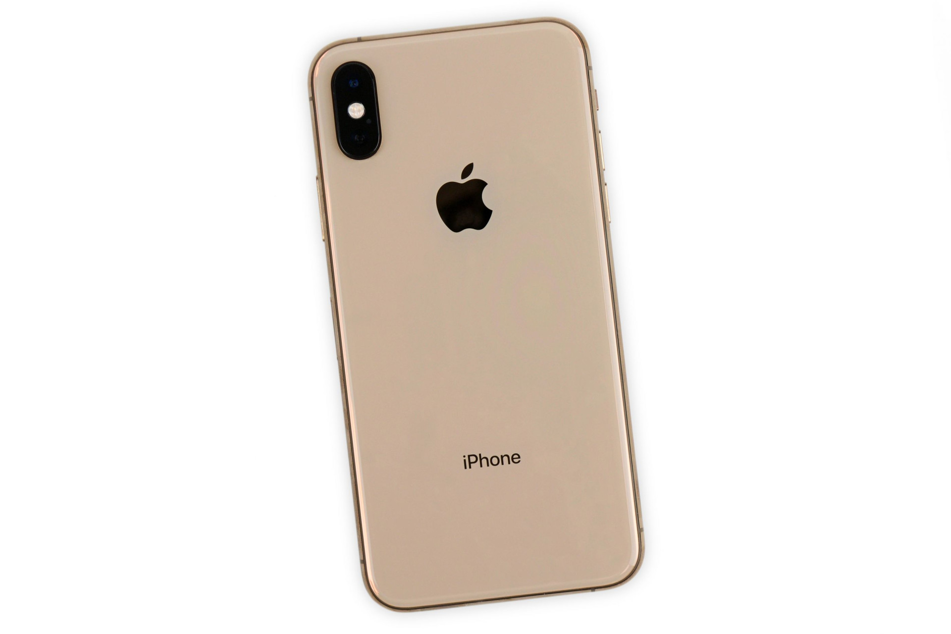 Especialistas revelam o interior e os segredos do iPhone XS e XS Max