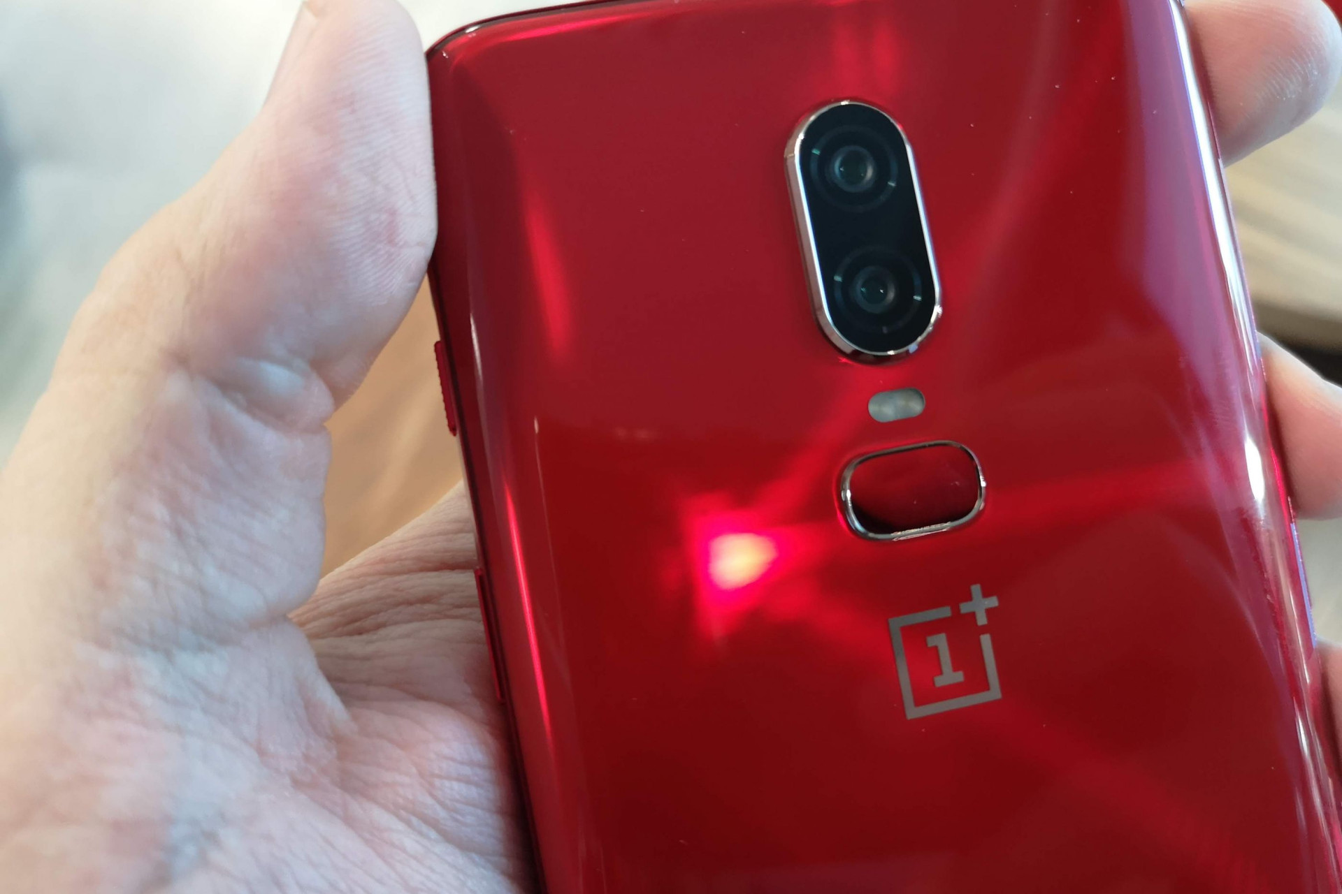 OnePlus 6: Mais um patamar em direção à perfeição