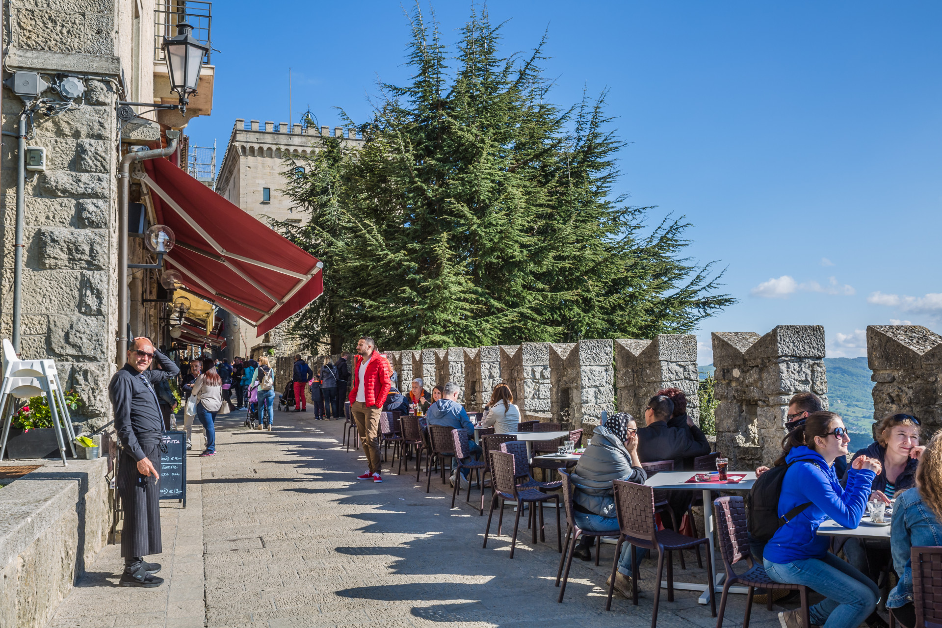 Conheça o pequeno país europeu que tem feito sucesso entre os turistas