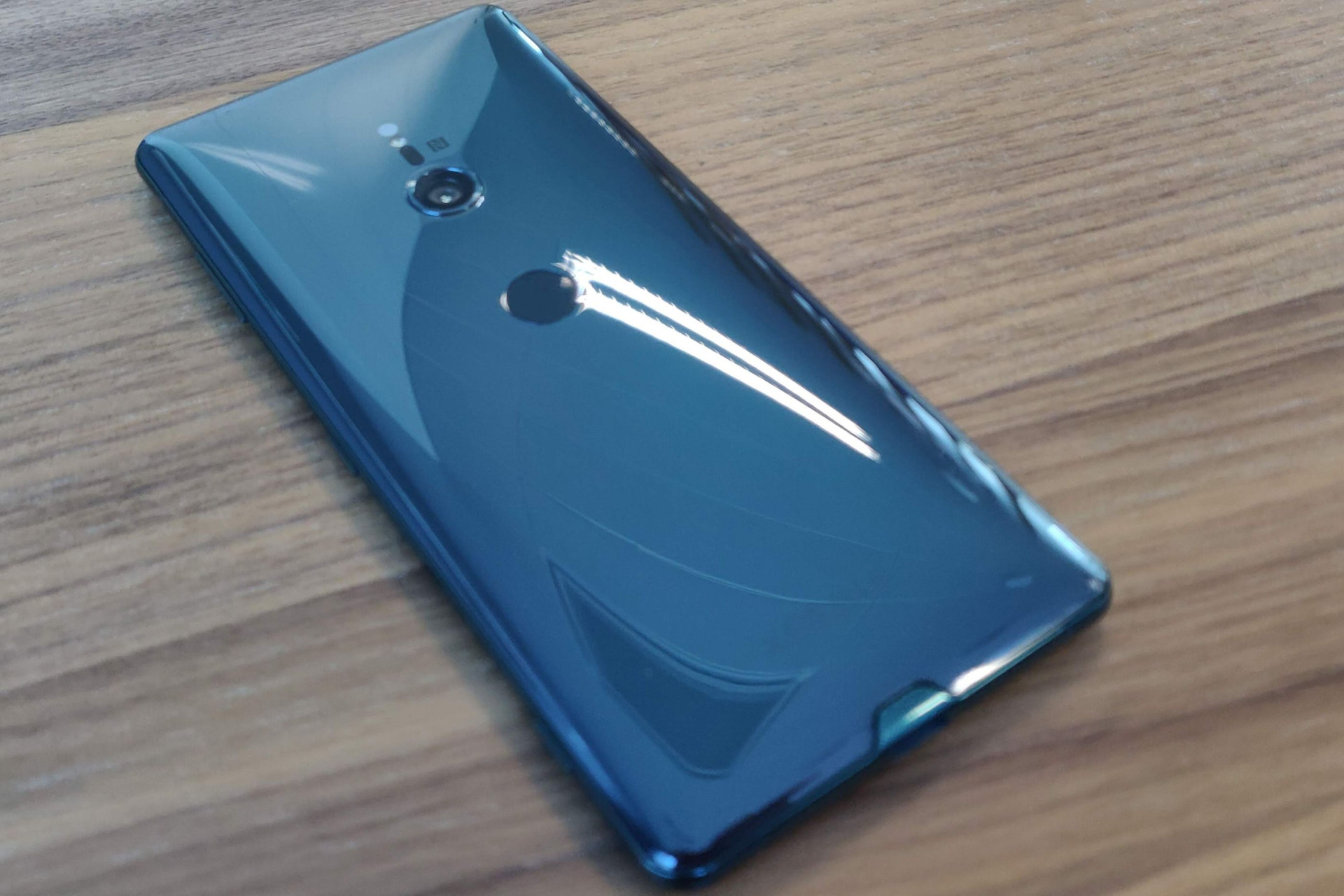 Xperia XZ3: A nova aposta da Sony que o vai convencer