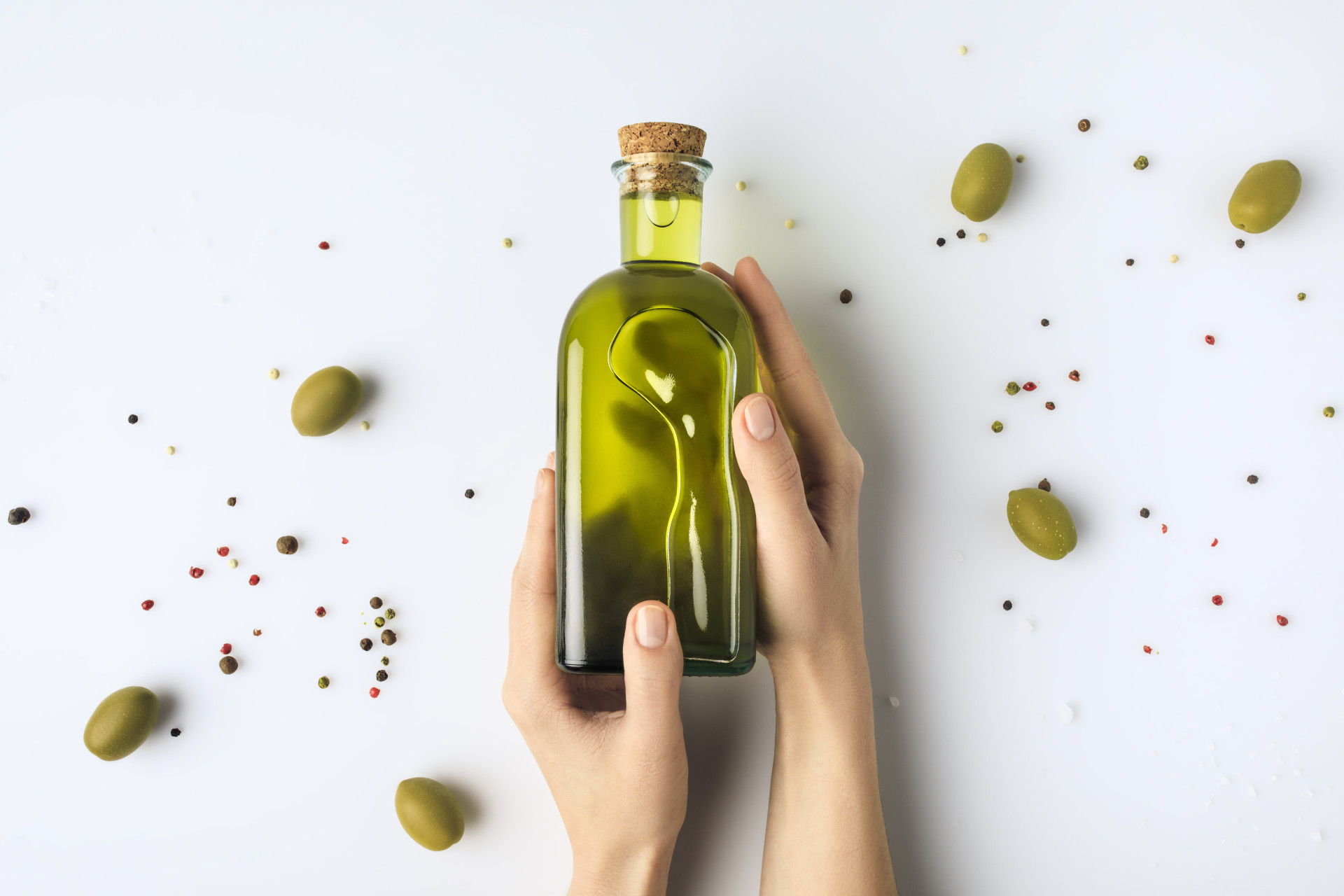 As melhores alternativas vegan para fugir aos ingredientes populares