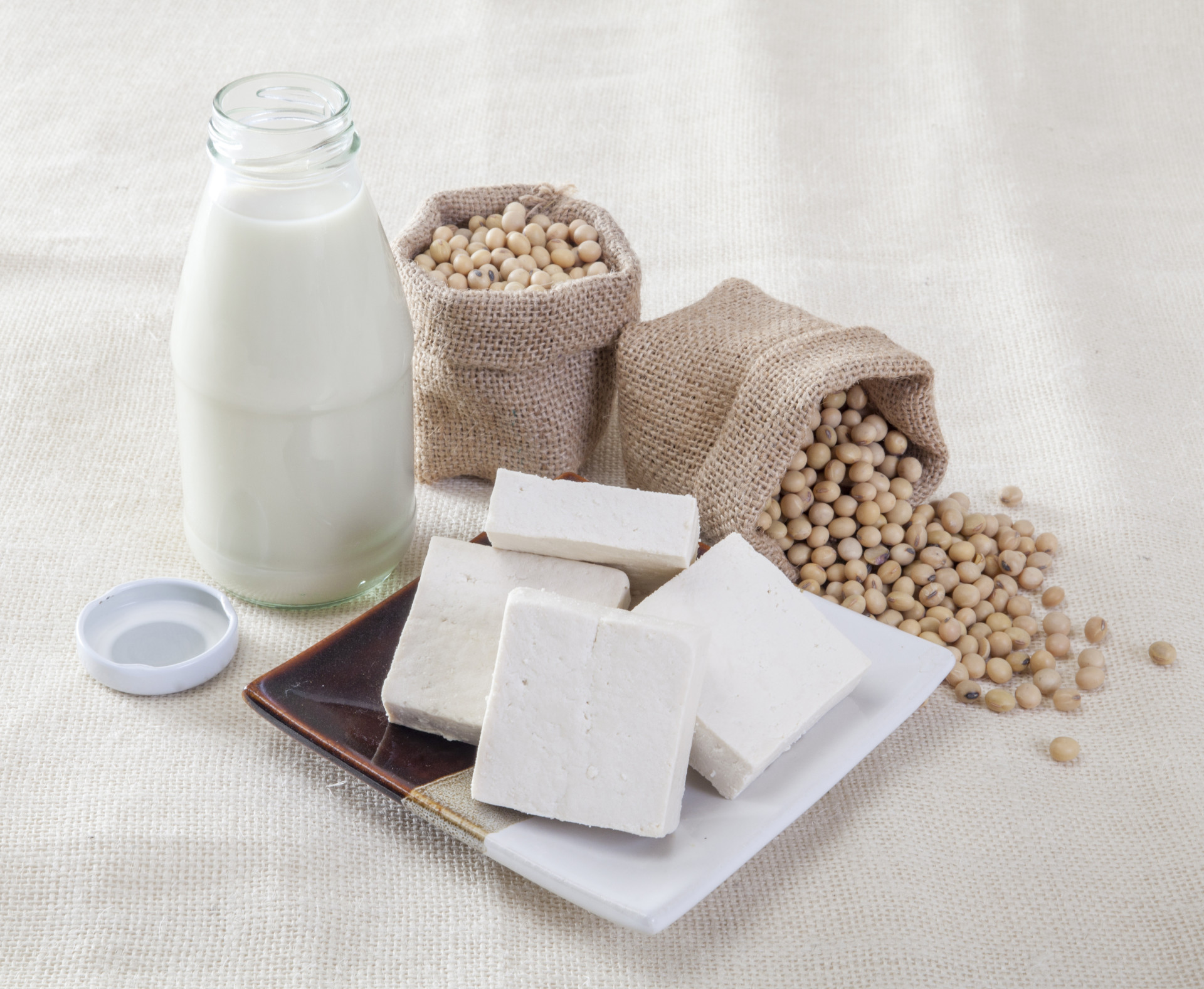 As melhores alternativas vegan para fugir aos ingredientes populares